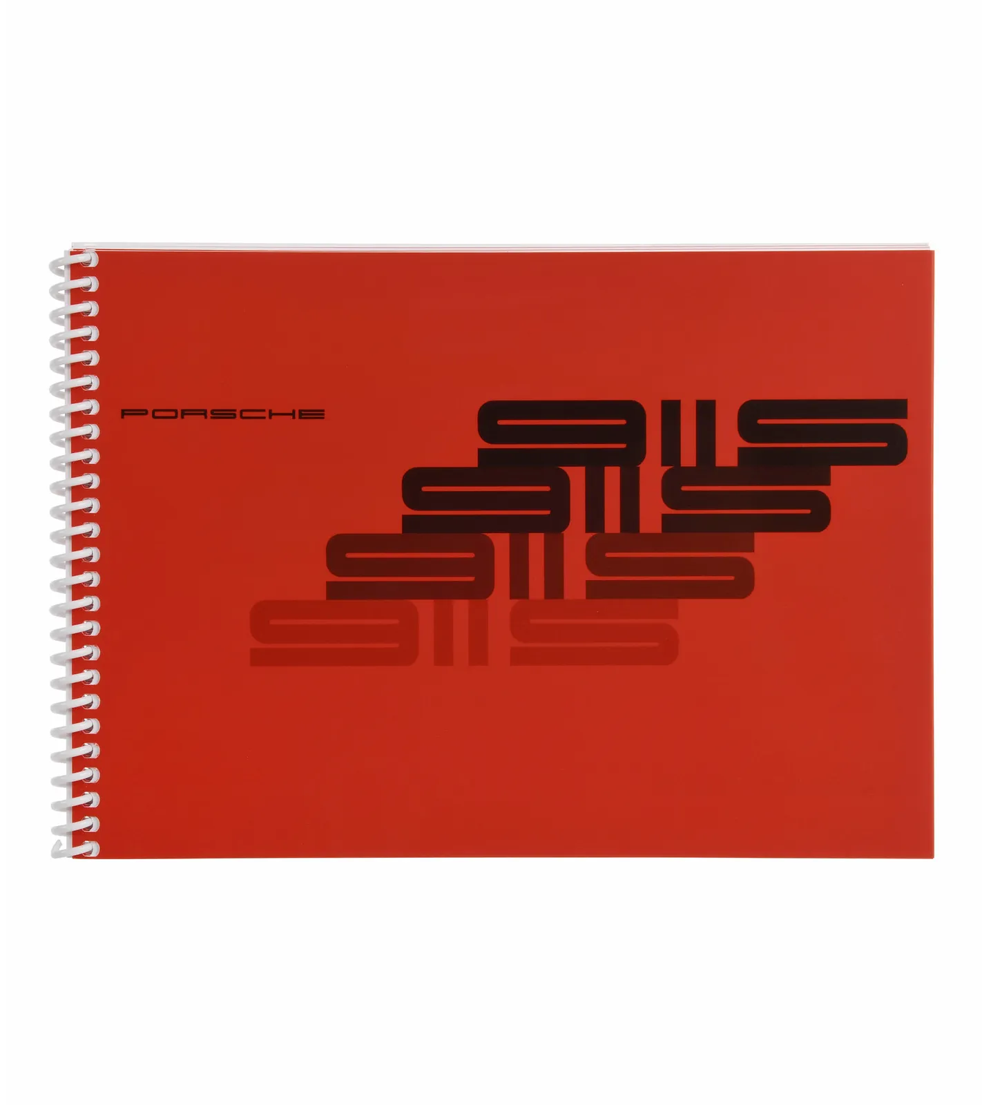 Driver's manual 911 S 1