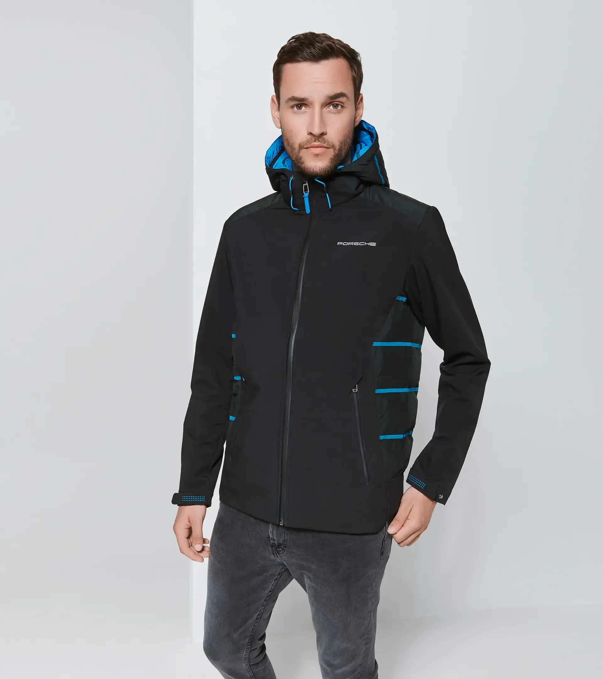 Jacke – Taycan 3