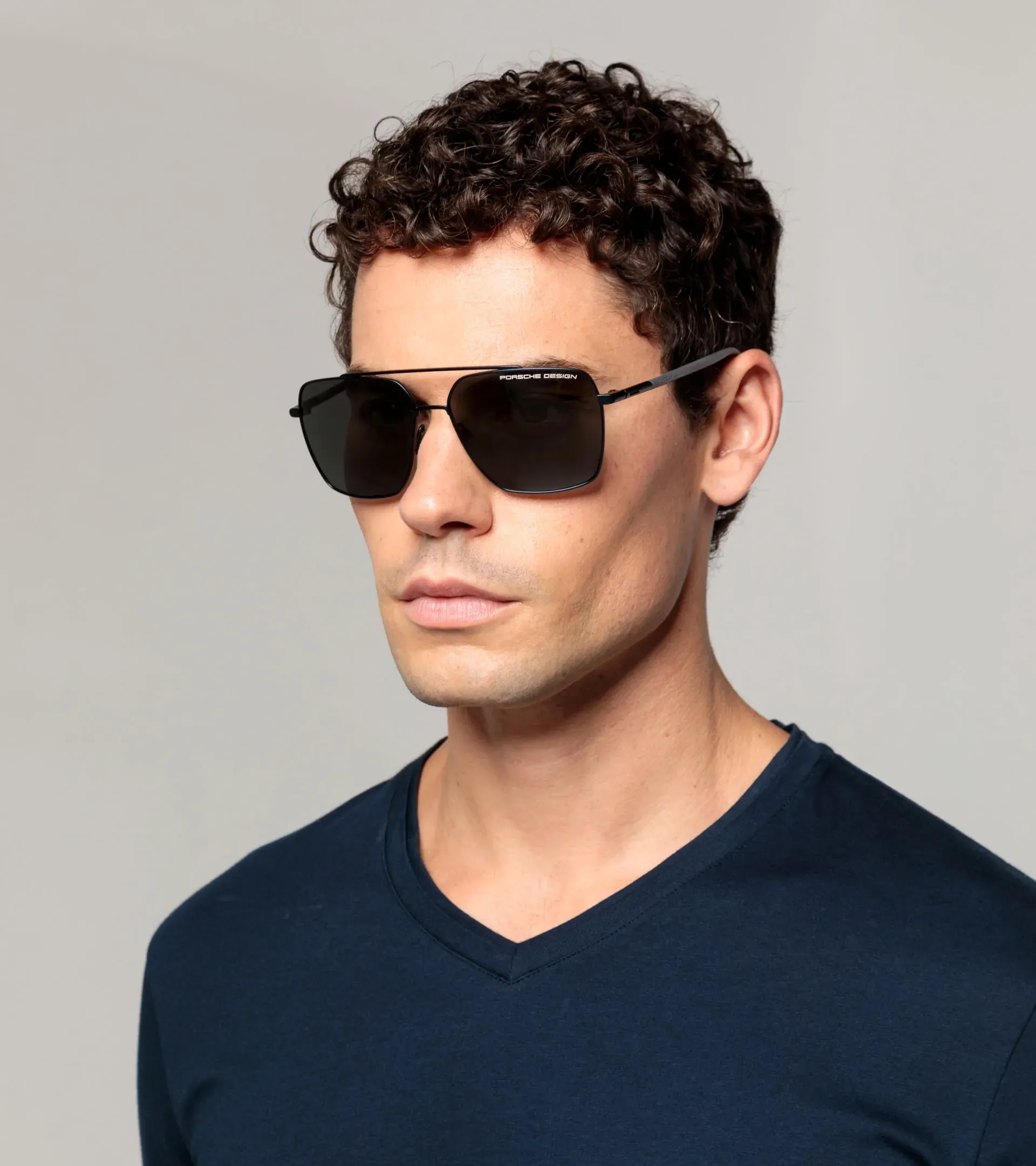 Lunettes de soleil P´8974 5