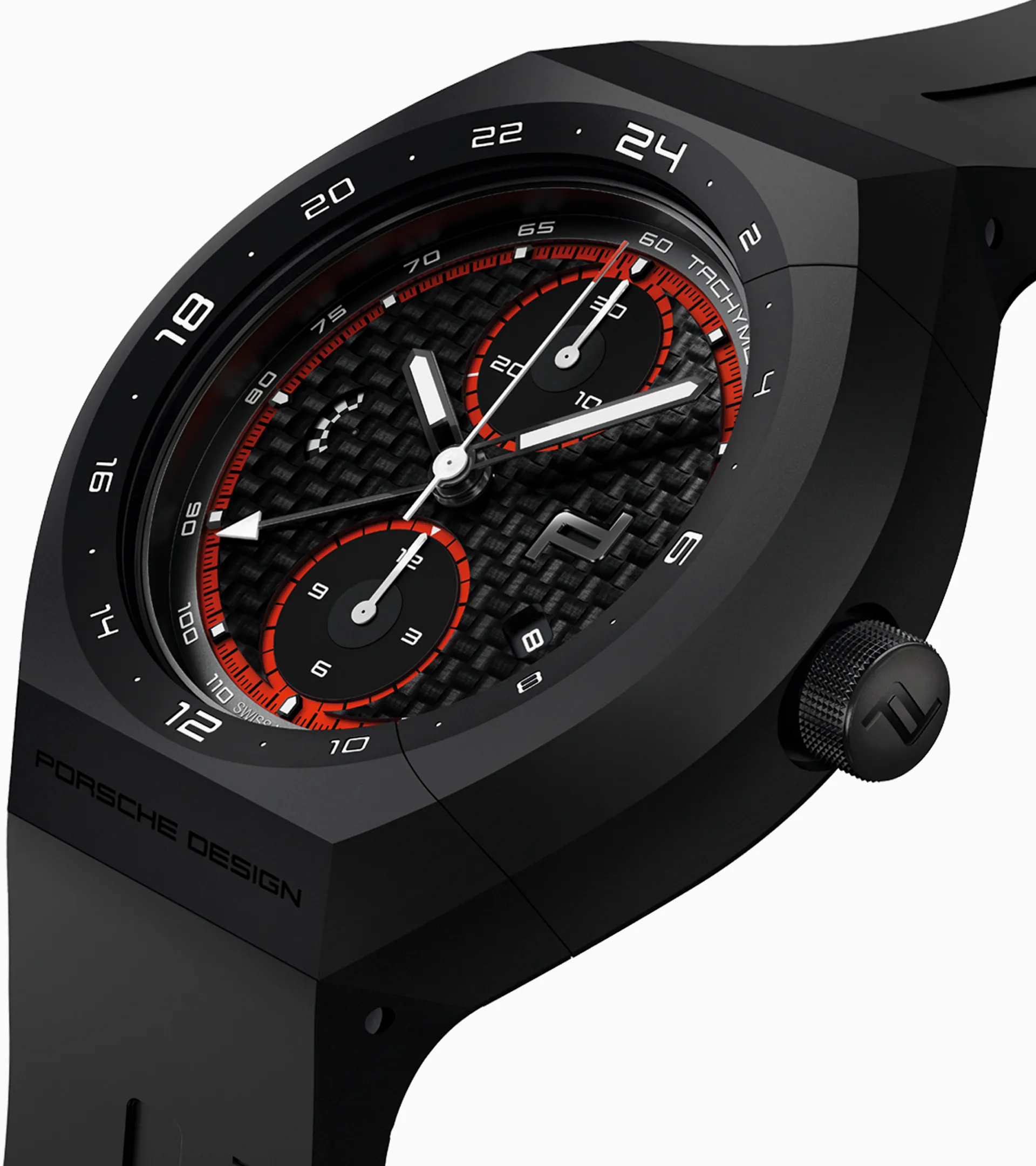 Monobloc Actuator 24H-Chronotimer  2