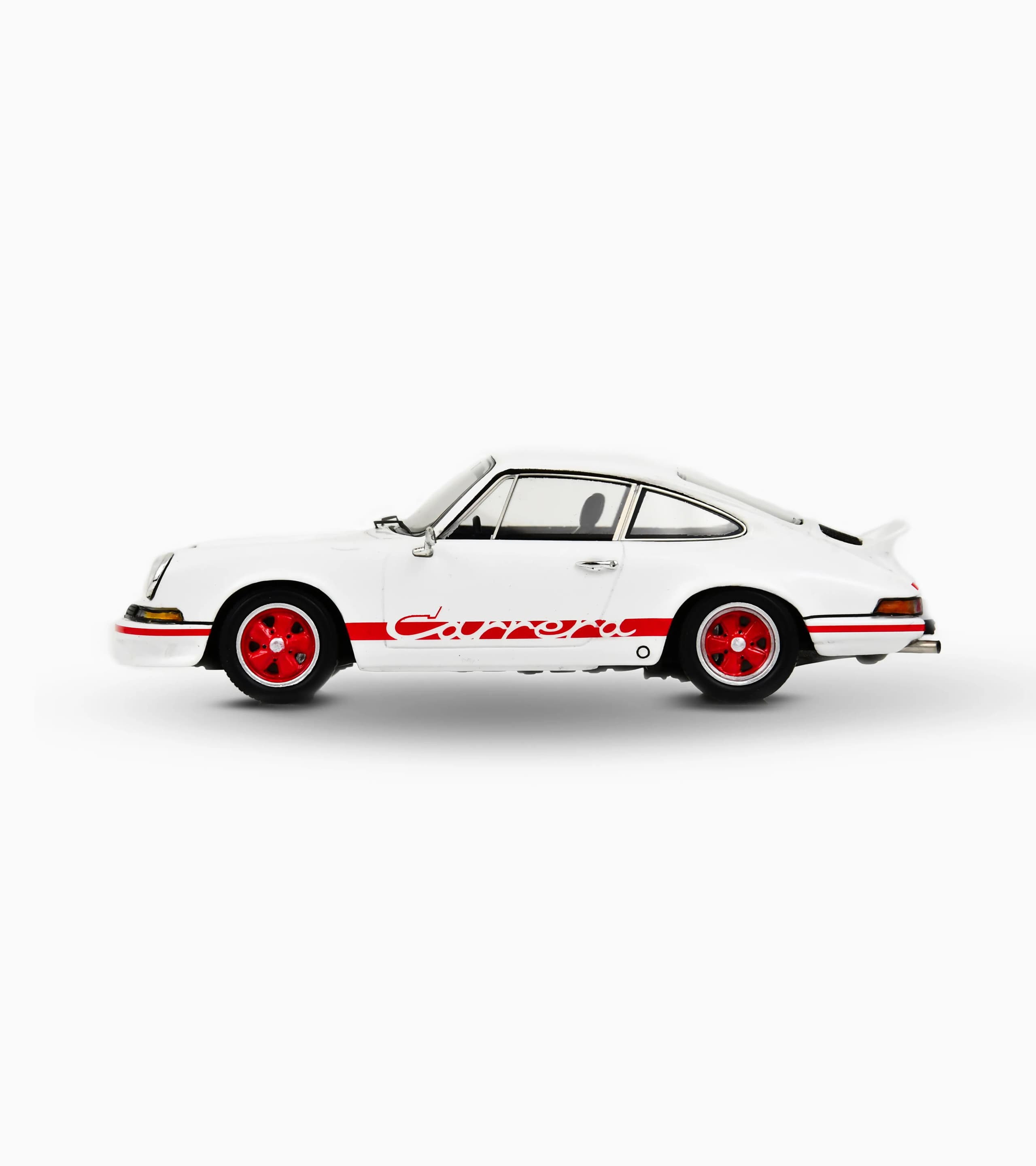Porsche 911 Carrera RS 2.7  2