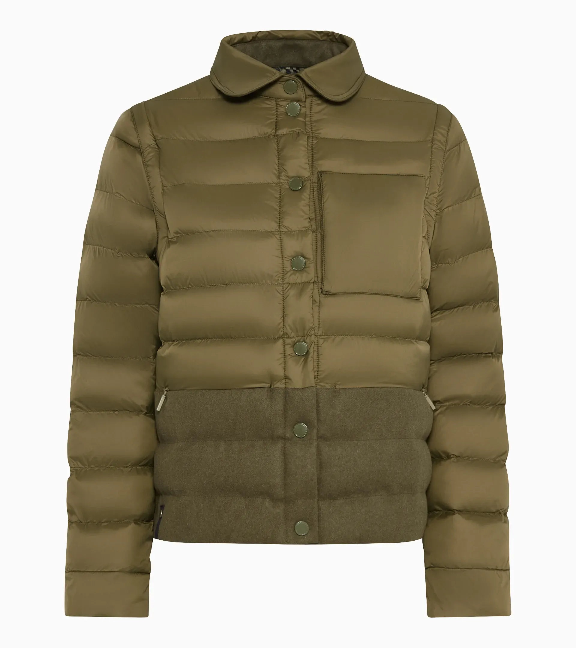 Wendejacke – 911 Spirit 70 1