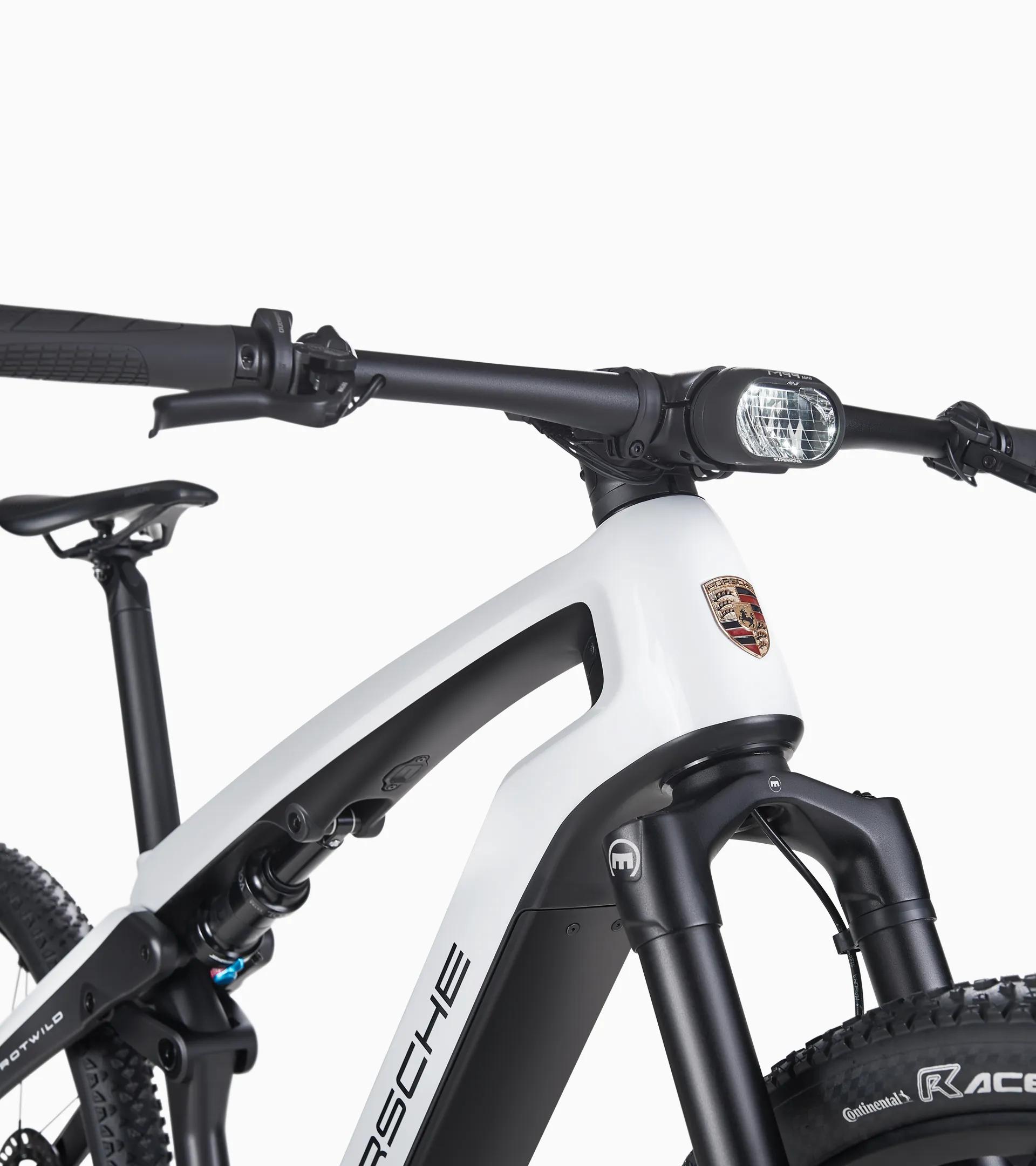 Porsche eBike Sport - 2nd Gen. thumbnail 2