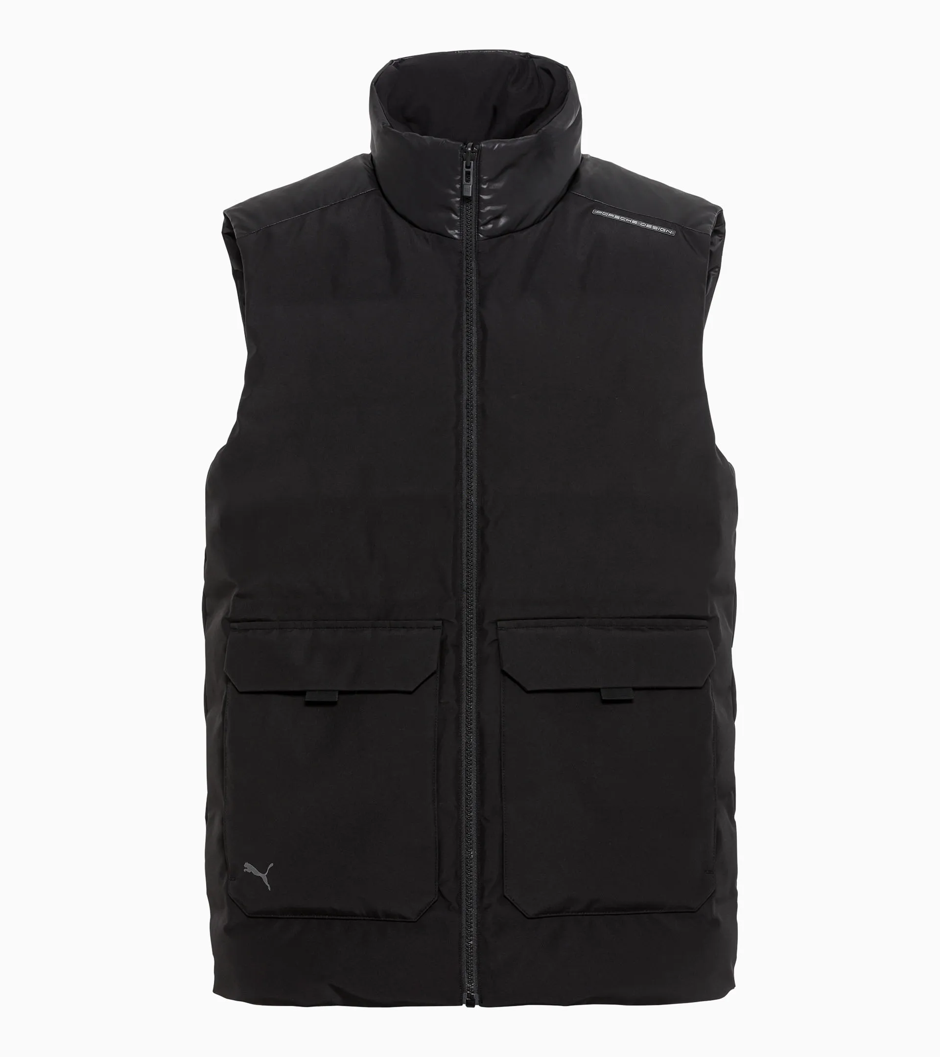 Padded vest  1