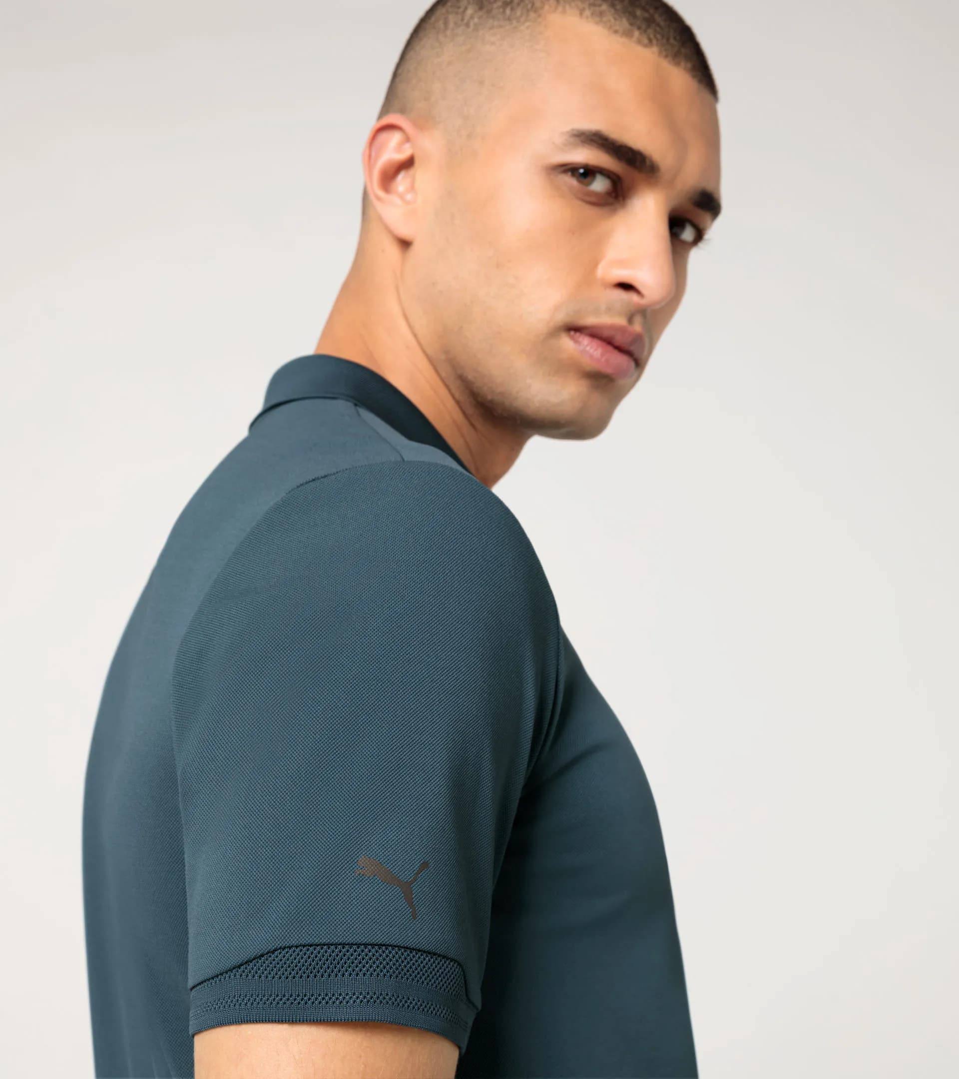 Polo shirt 4