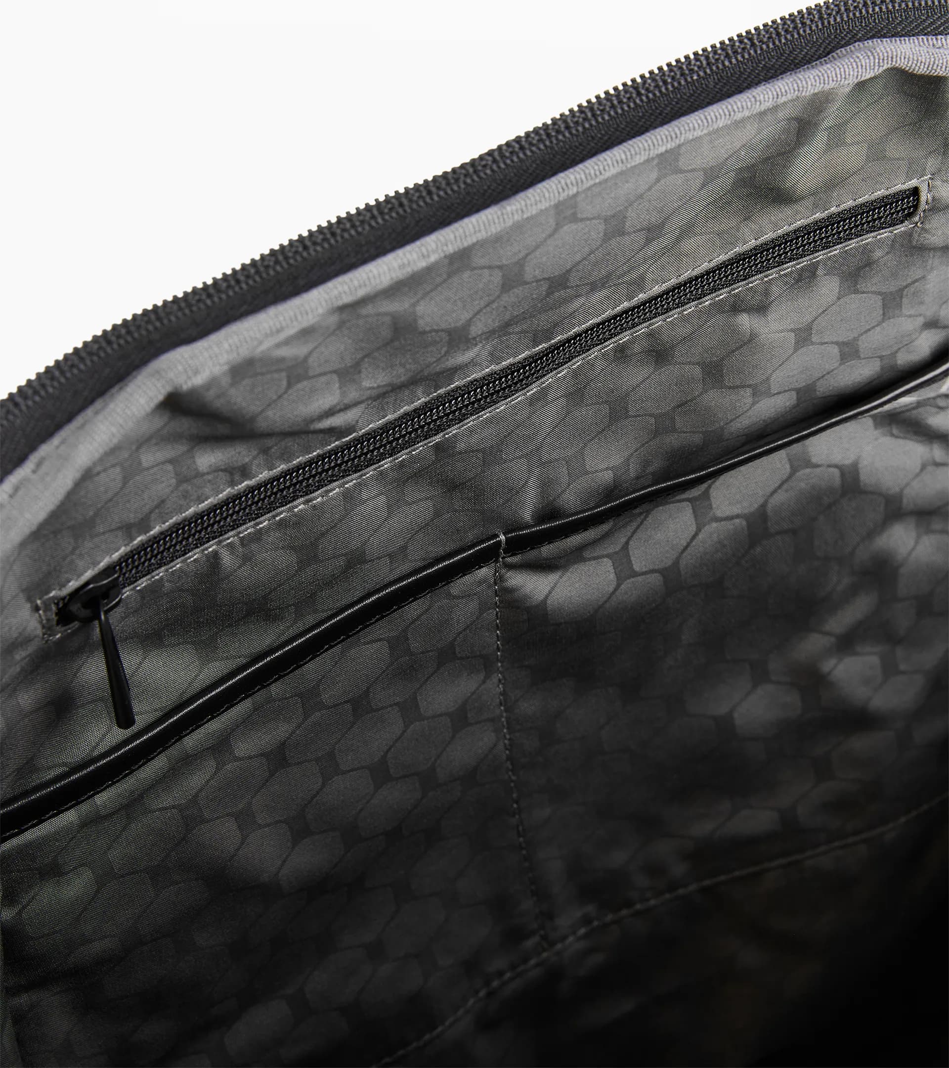 Roadster Leather Backpack XS 4