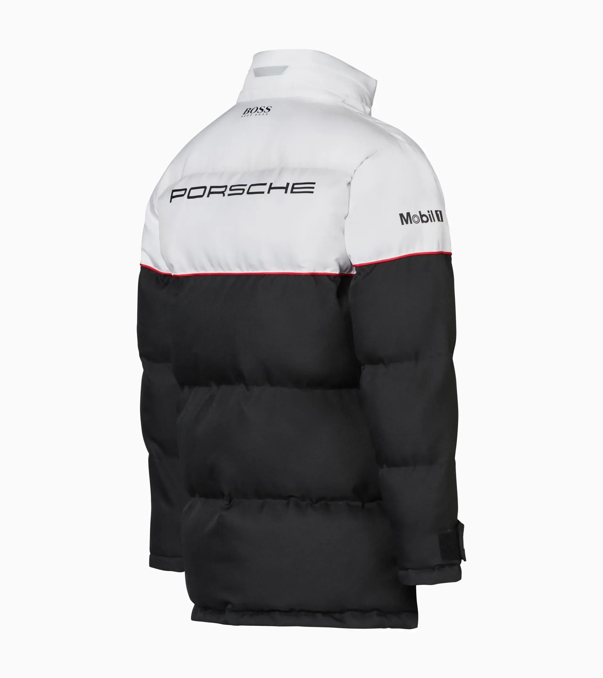 Winter jacket unisex – Motorsport 4