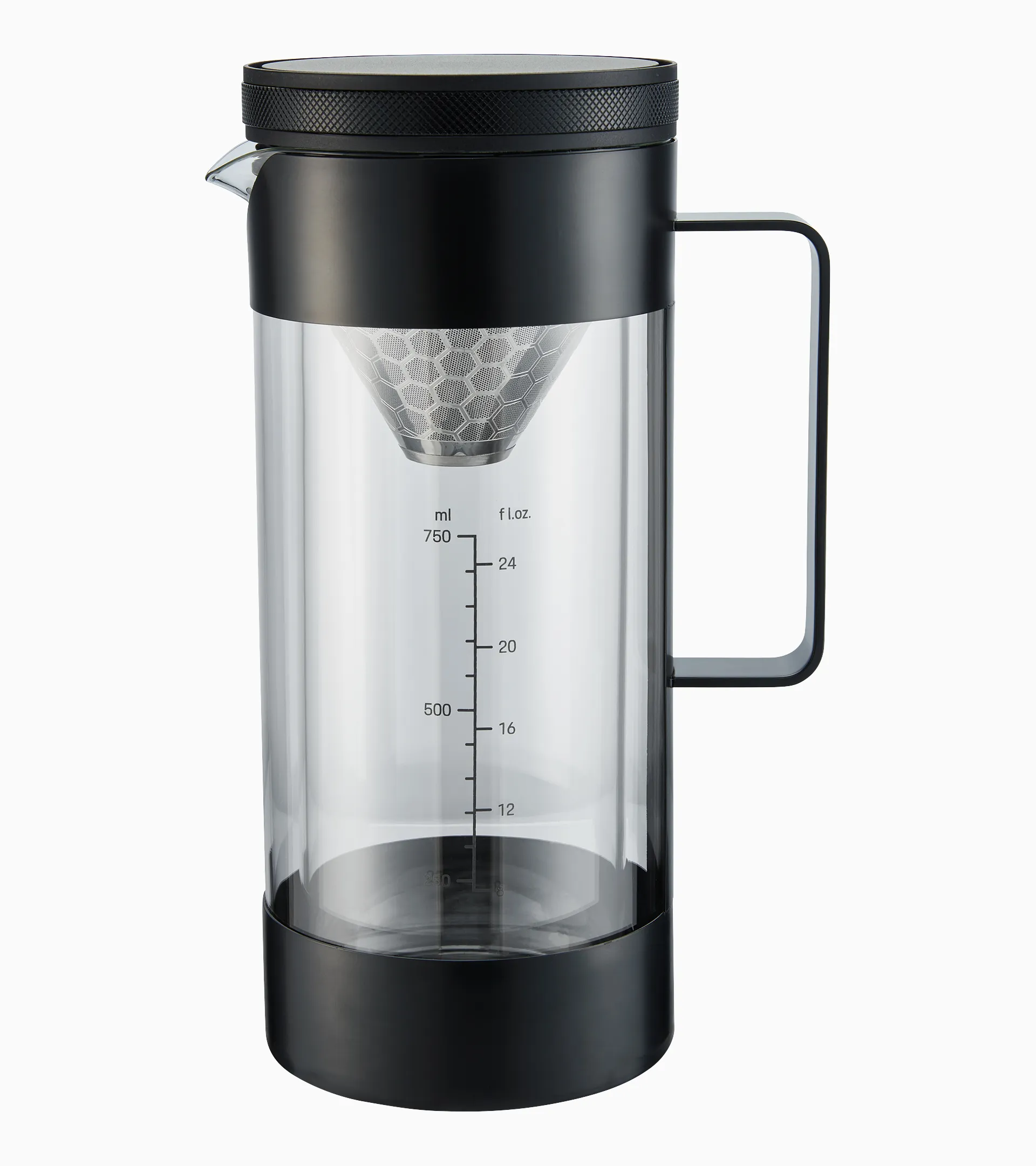 Cafetera de goteo  1