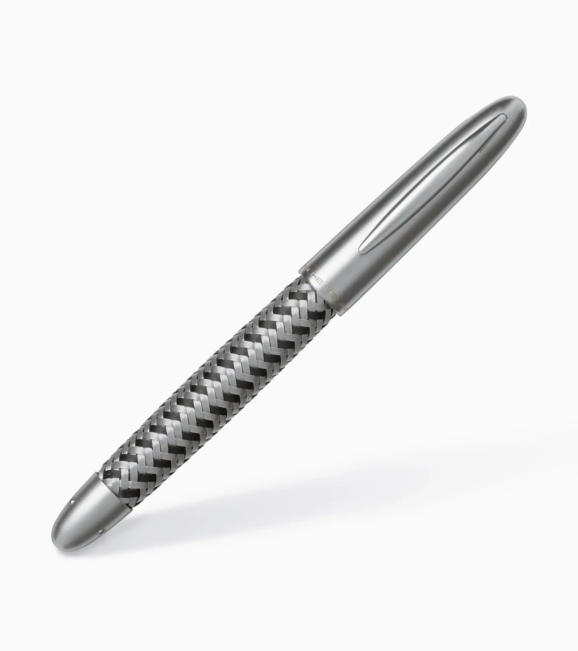 Tec Flex Fountain Pen 2