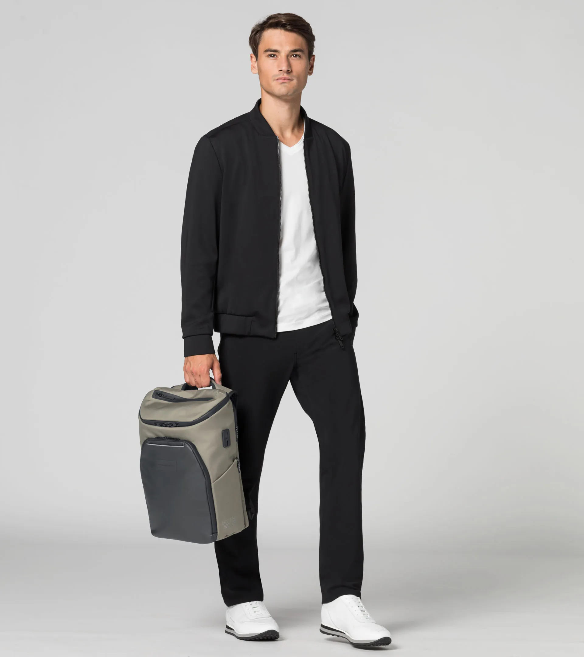 Urban Eco Backpack M1 6