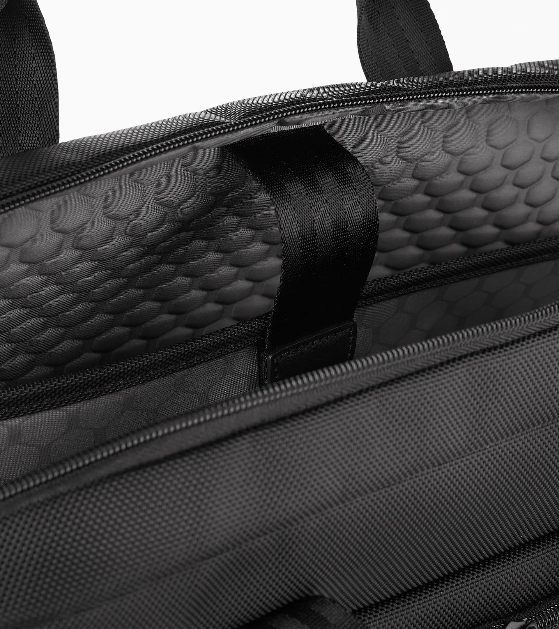 Roadster Nylon Briefcase 3