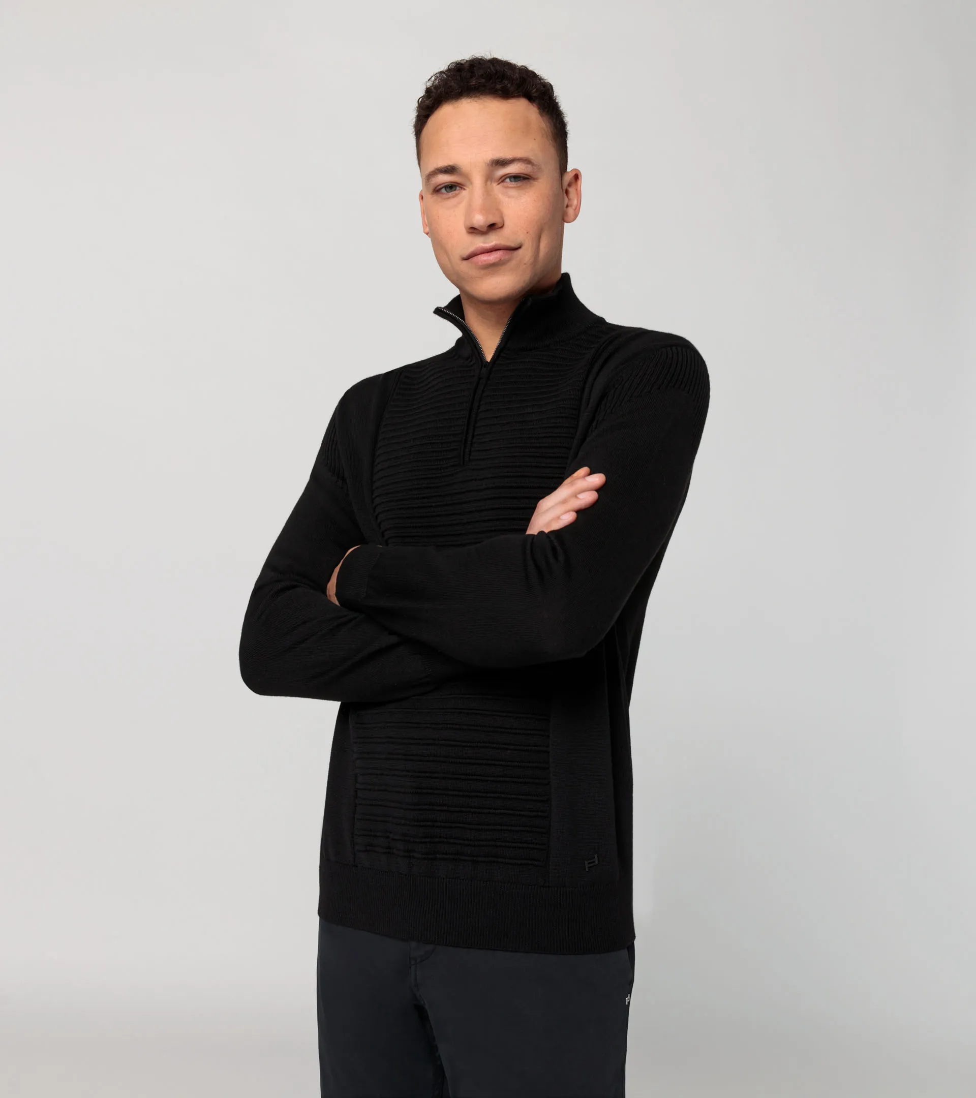 Athleisure Sweater  6