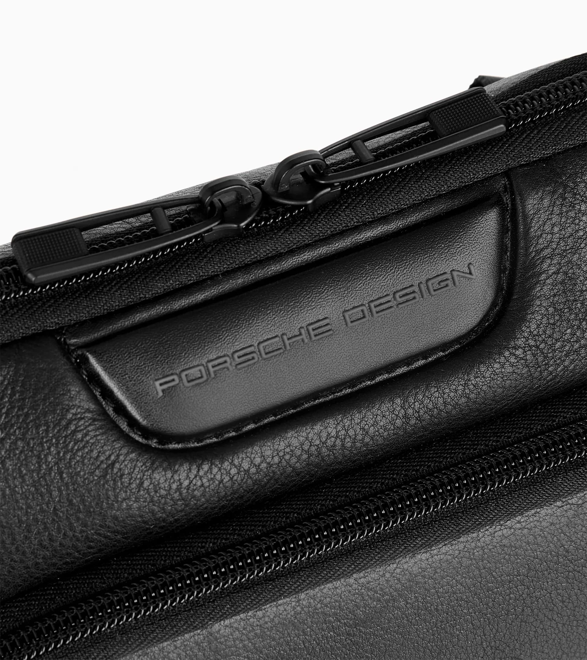 Borsa a tracolla Roadster Leather S 4