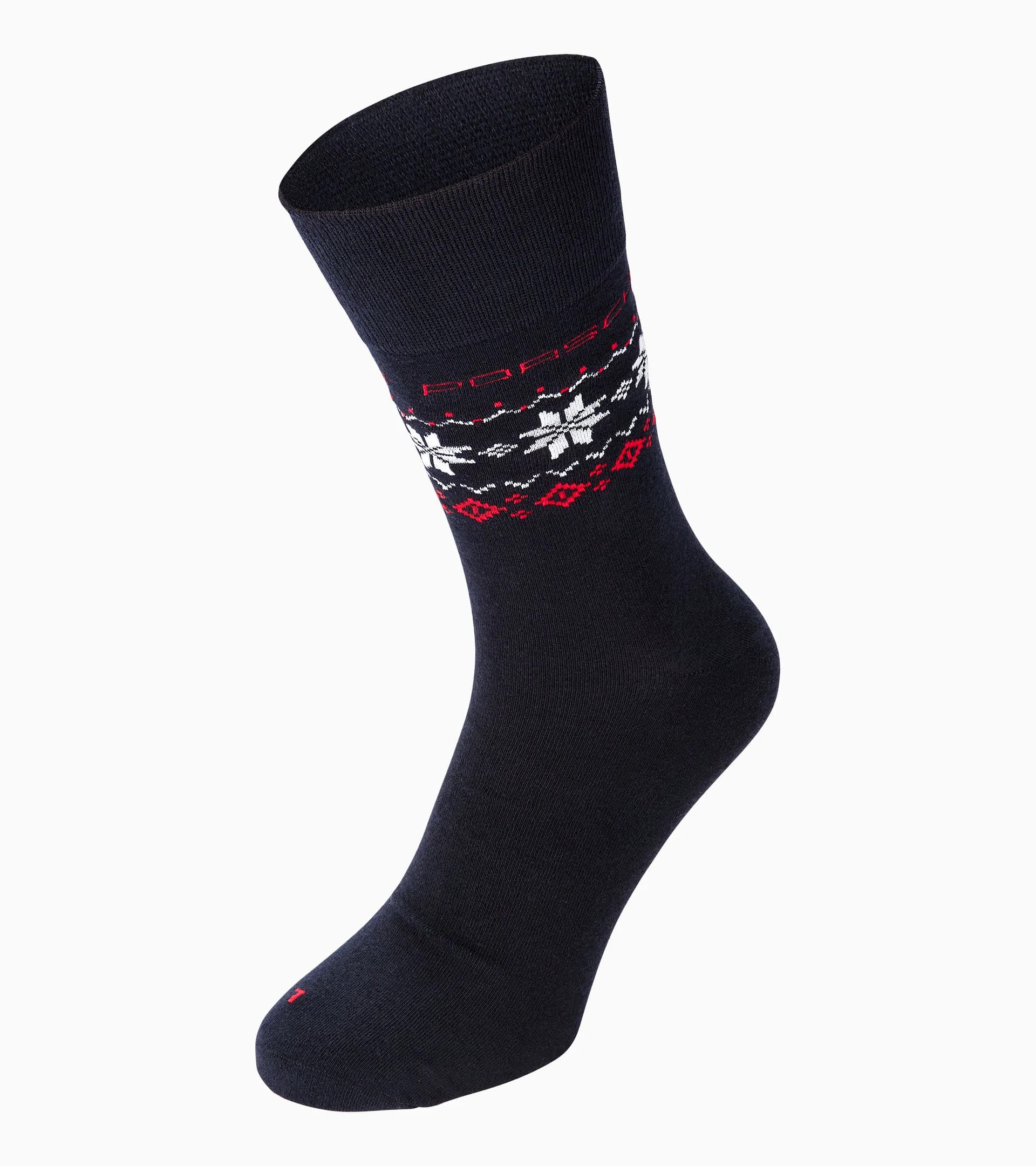 Socken 3er-Set – Christmas 2