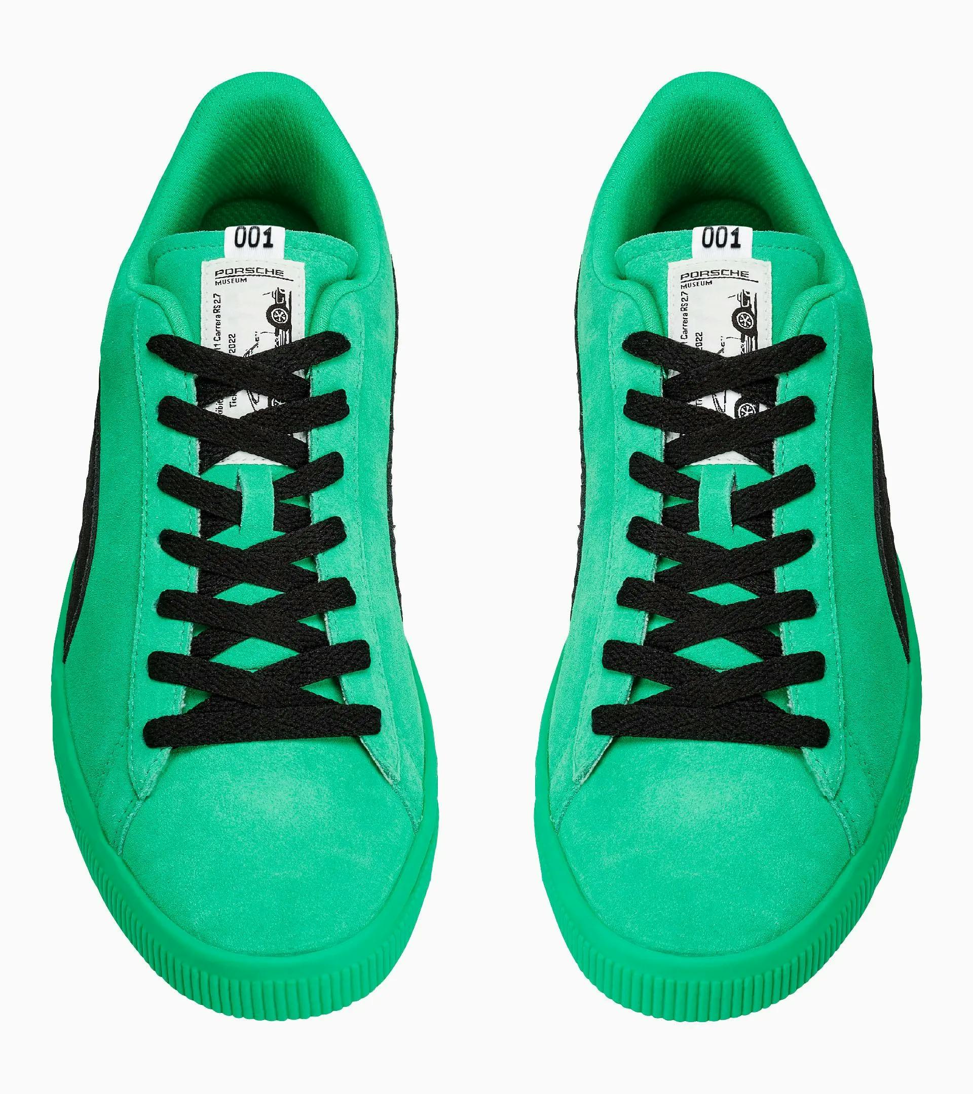 PUMA x Porsche Baskets en daim RS 2.7 – unisexe – Limited Edition - ÉPUISÉ thumbnail 2