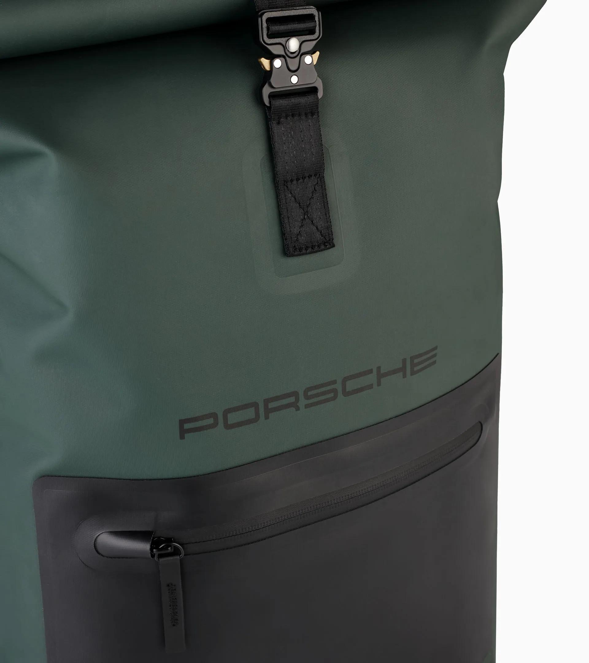 Active 2.0 Backpack, Oak Green Metallic thumbnail 1