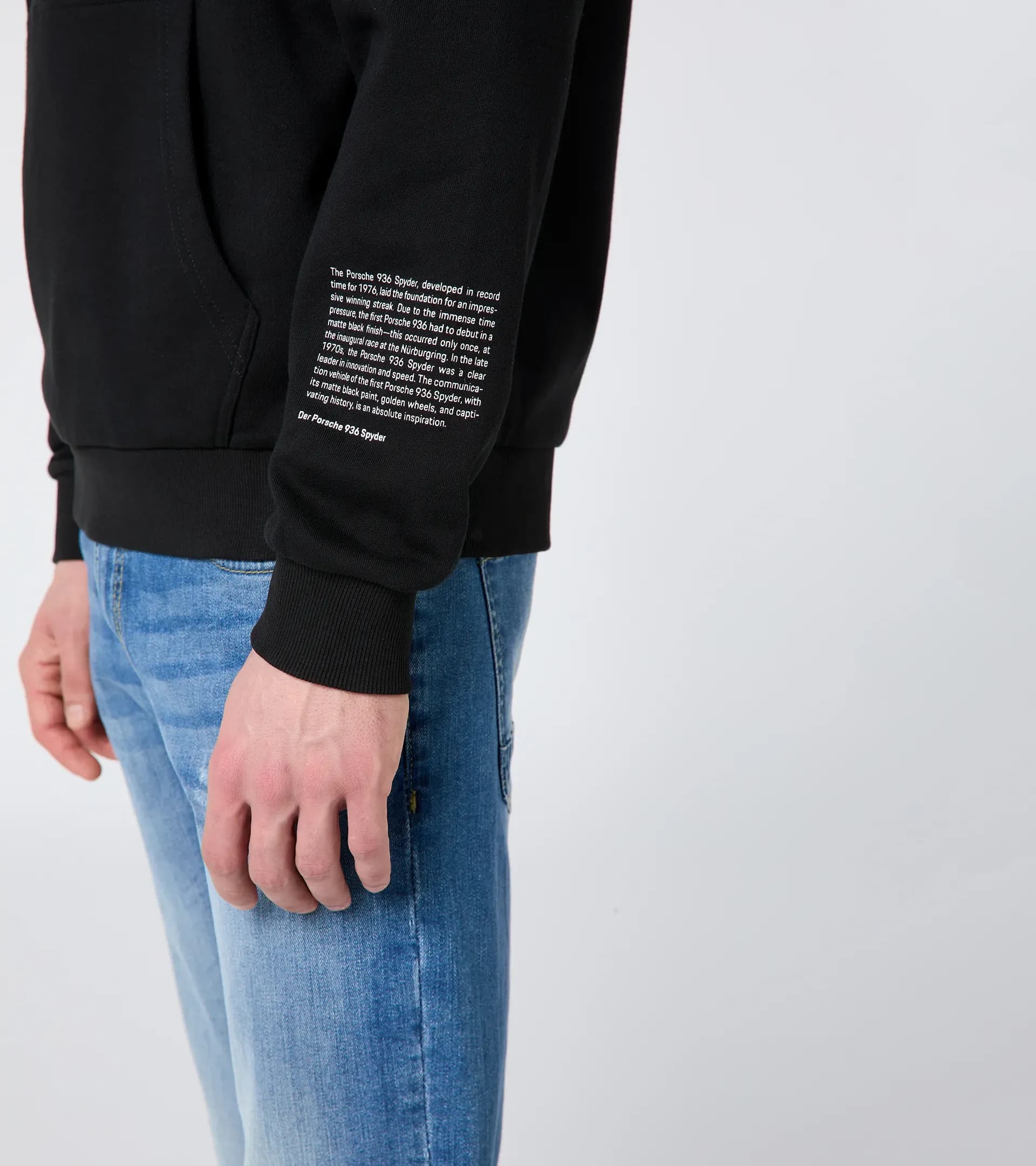 Hoodie  – MARTINI RACING® 4