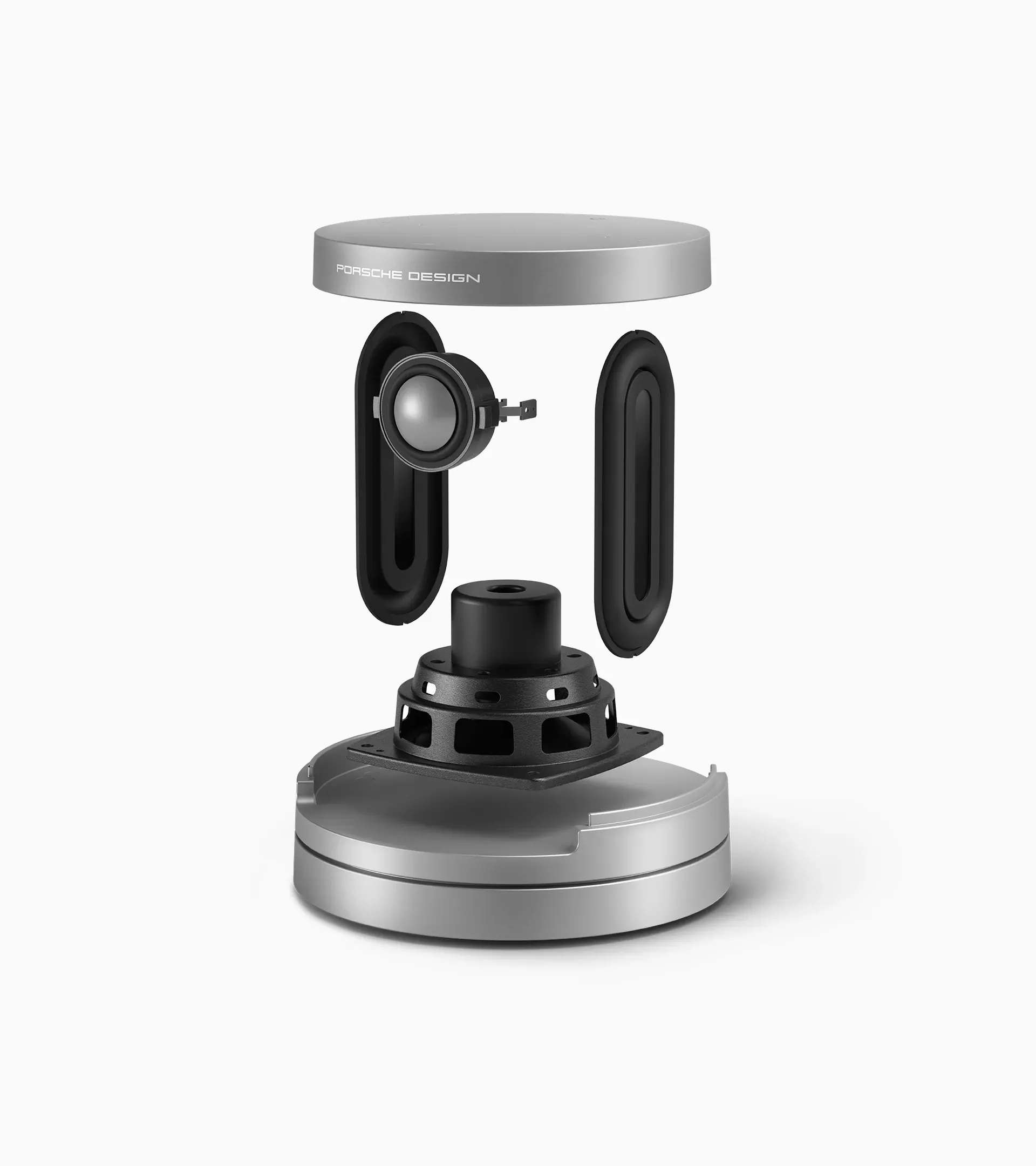 Wireless Speaker PDS50 6