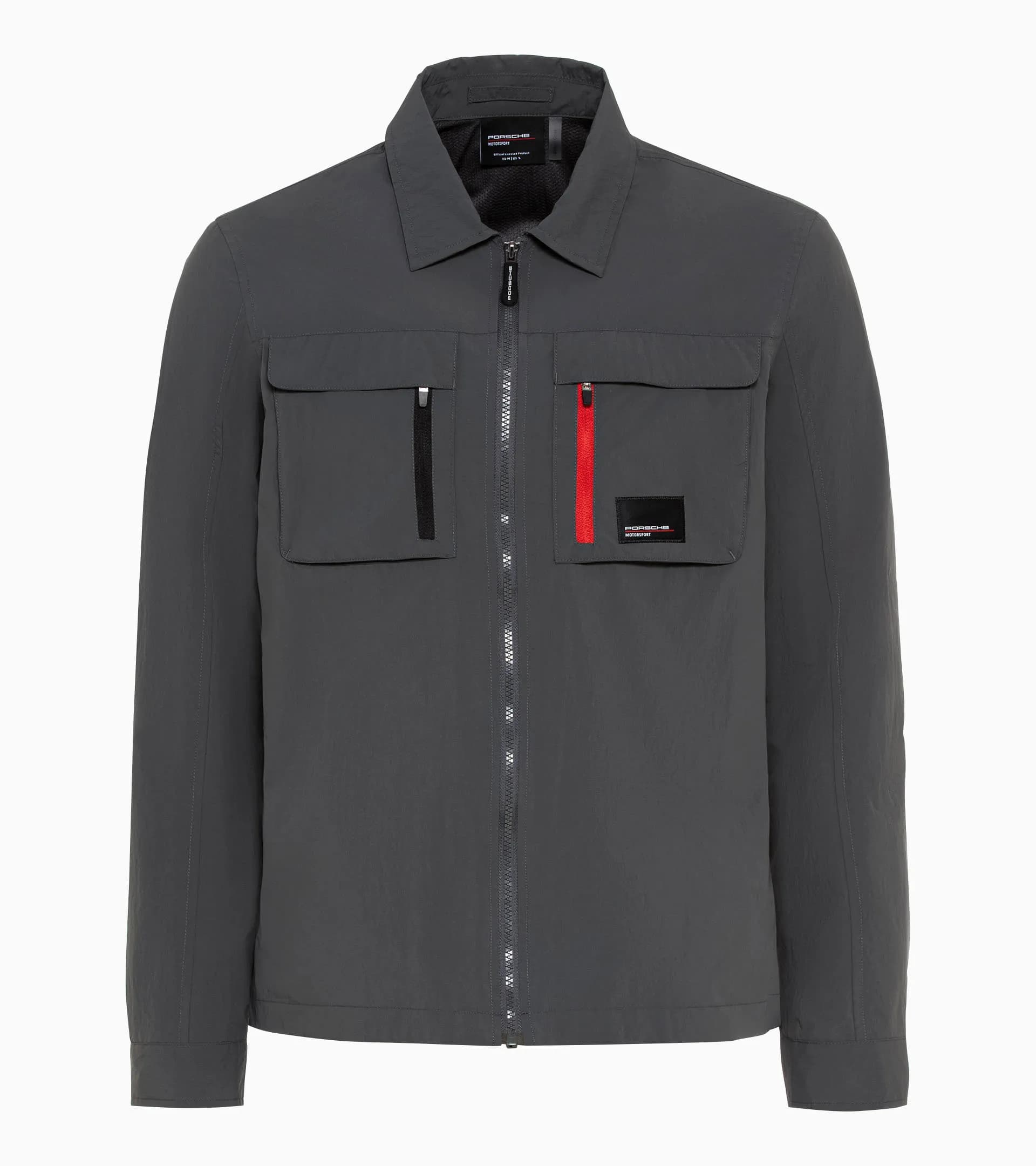 Overshirt utility unisex – Porsche Motorsport thumbnail 0