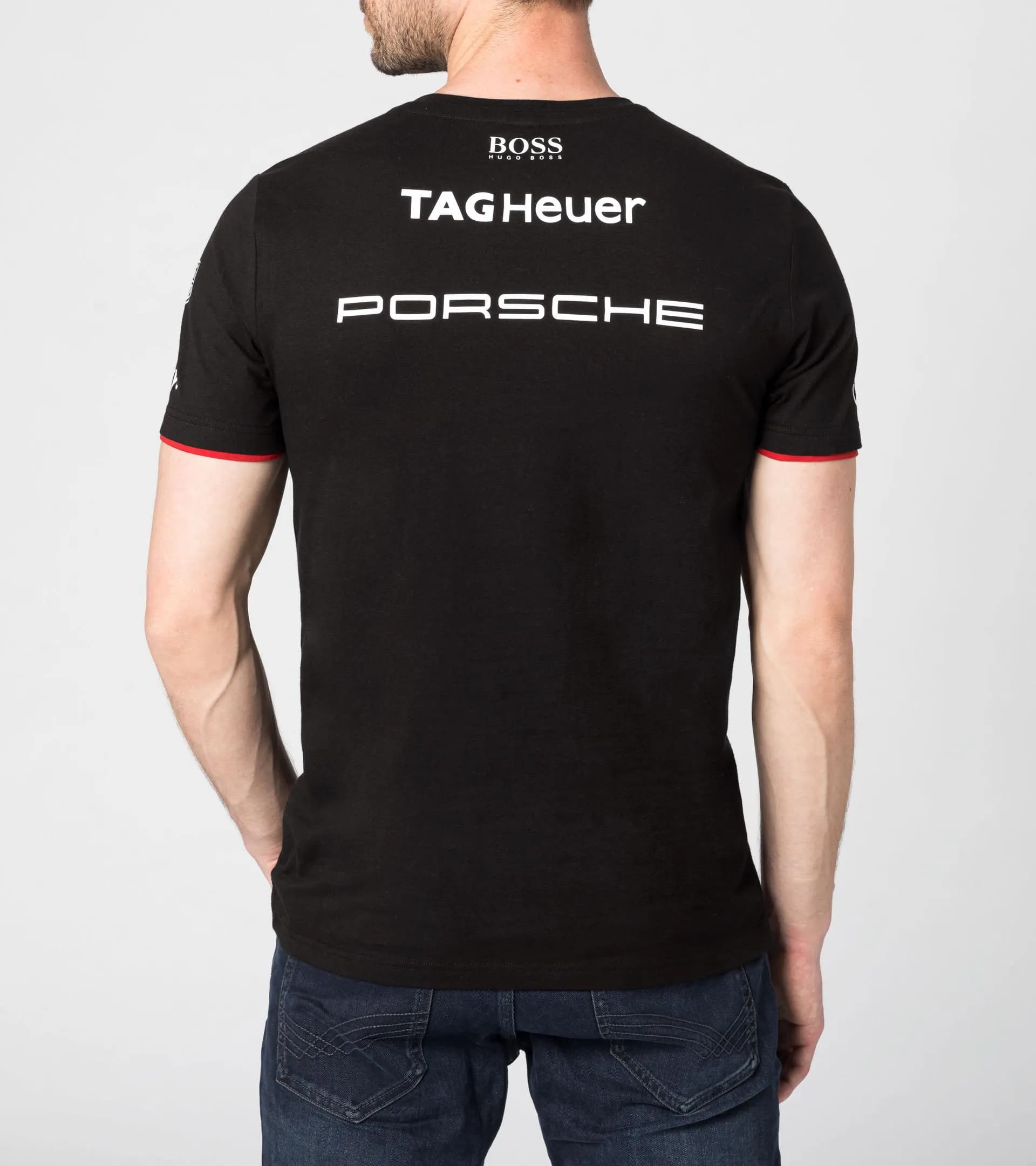 Camiseta best sale porsche motorsport