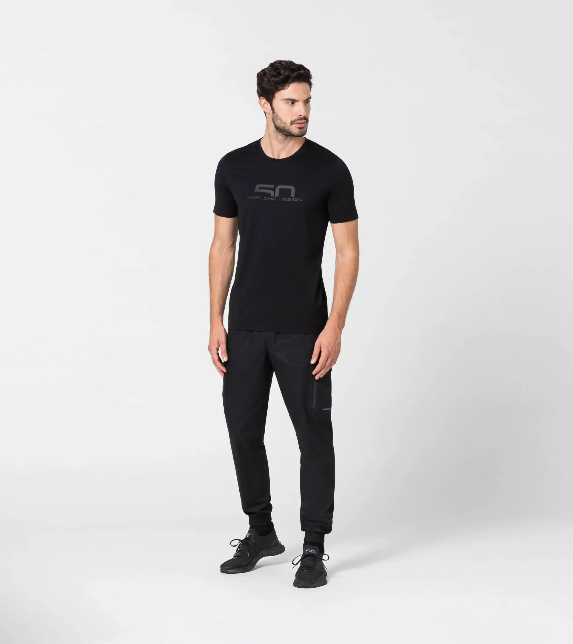 50Y Crew Neck T-shirt 5