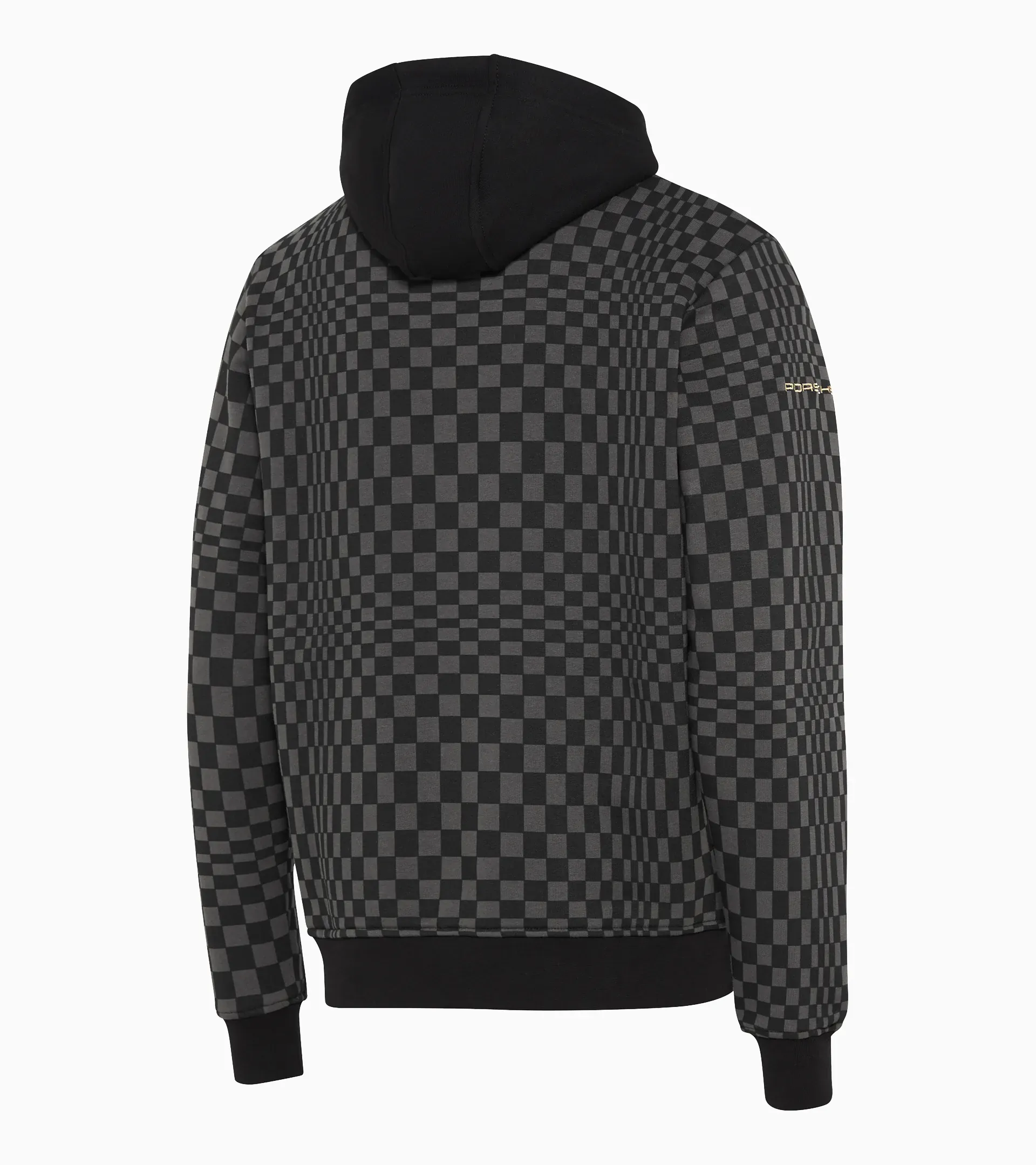 Sweat à capuche – 911 Spirit 70 2