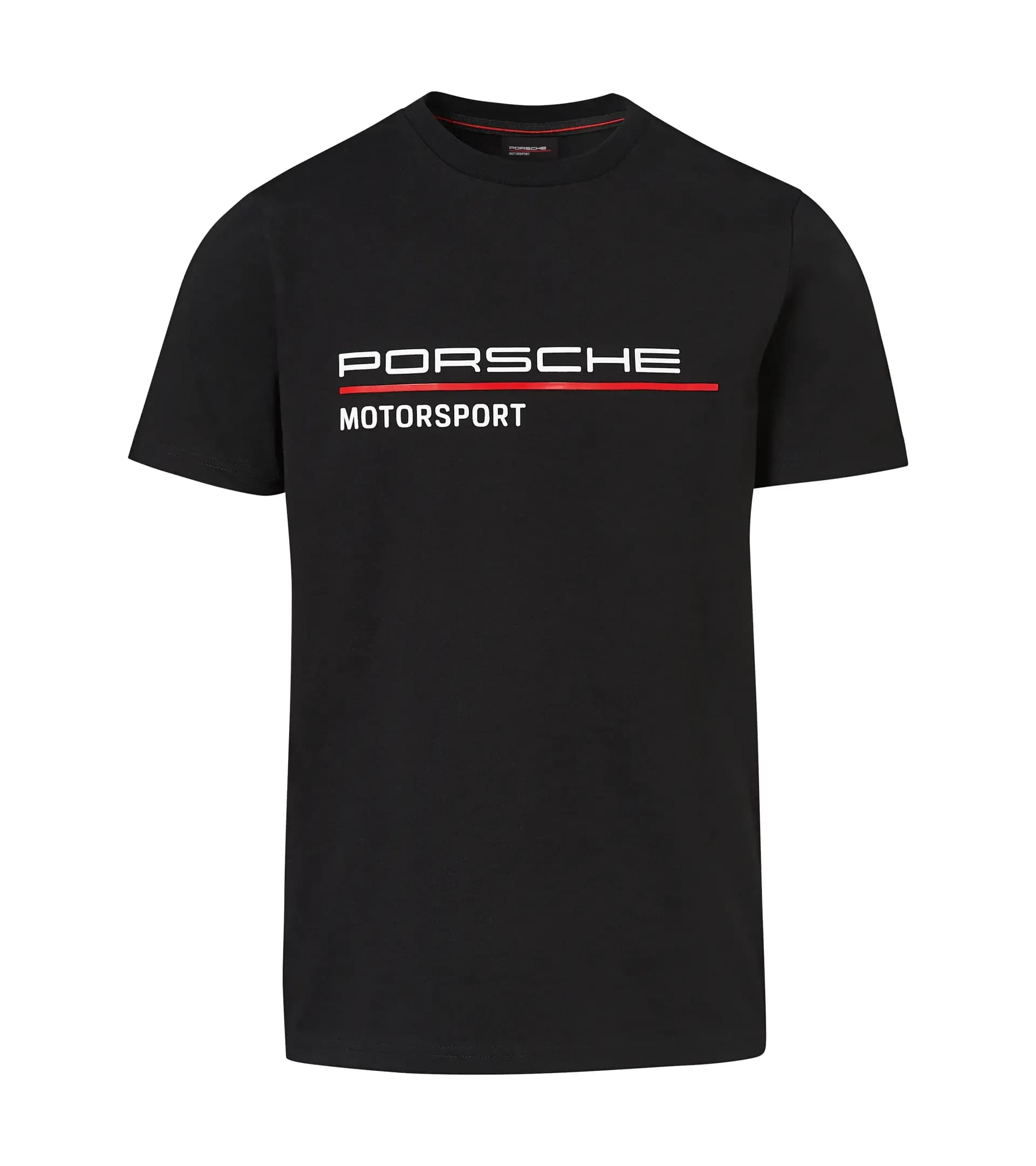 T-shirt – Motorsport thumbnail 0