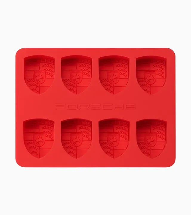 Ice Cube Tray Crest – Essential
