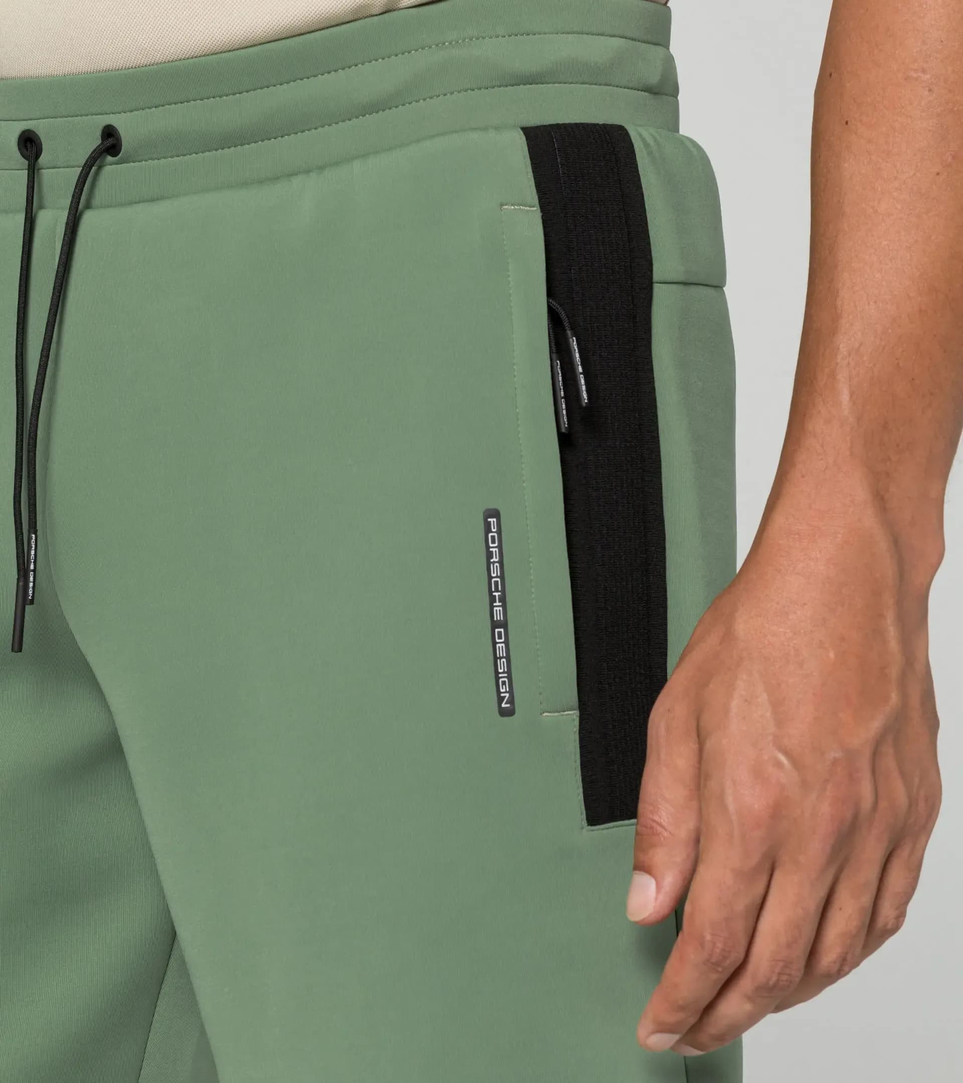 Jogging Shorts 3