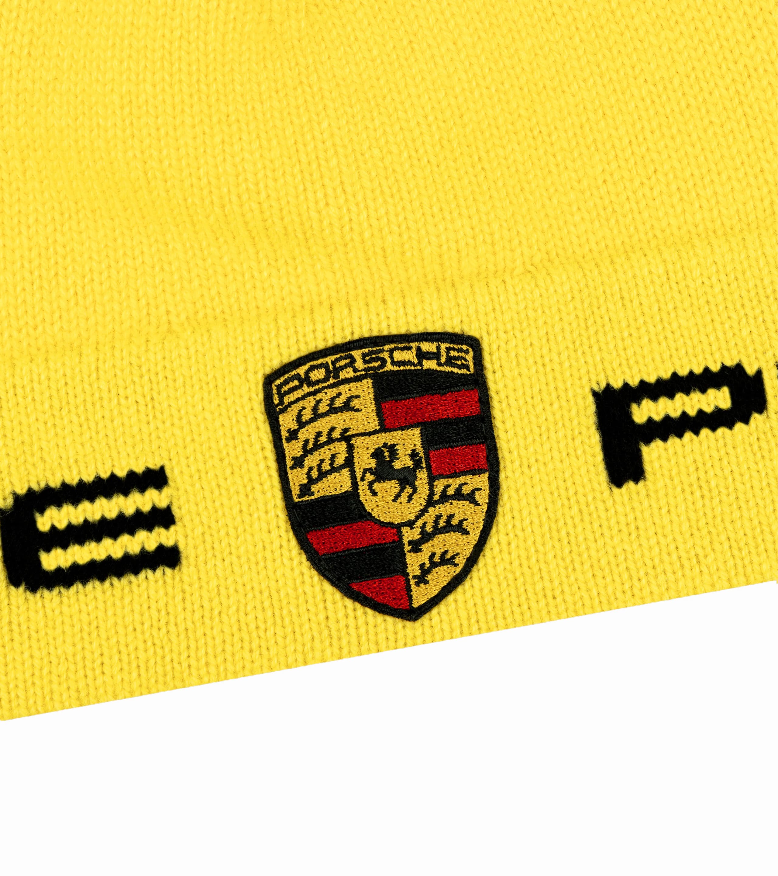 Toque Beanie - Porsche x ALD 2
