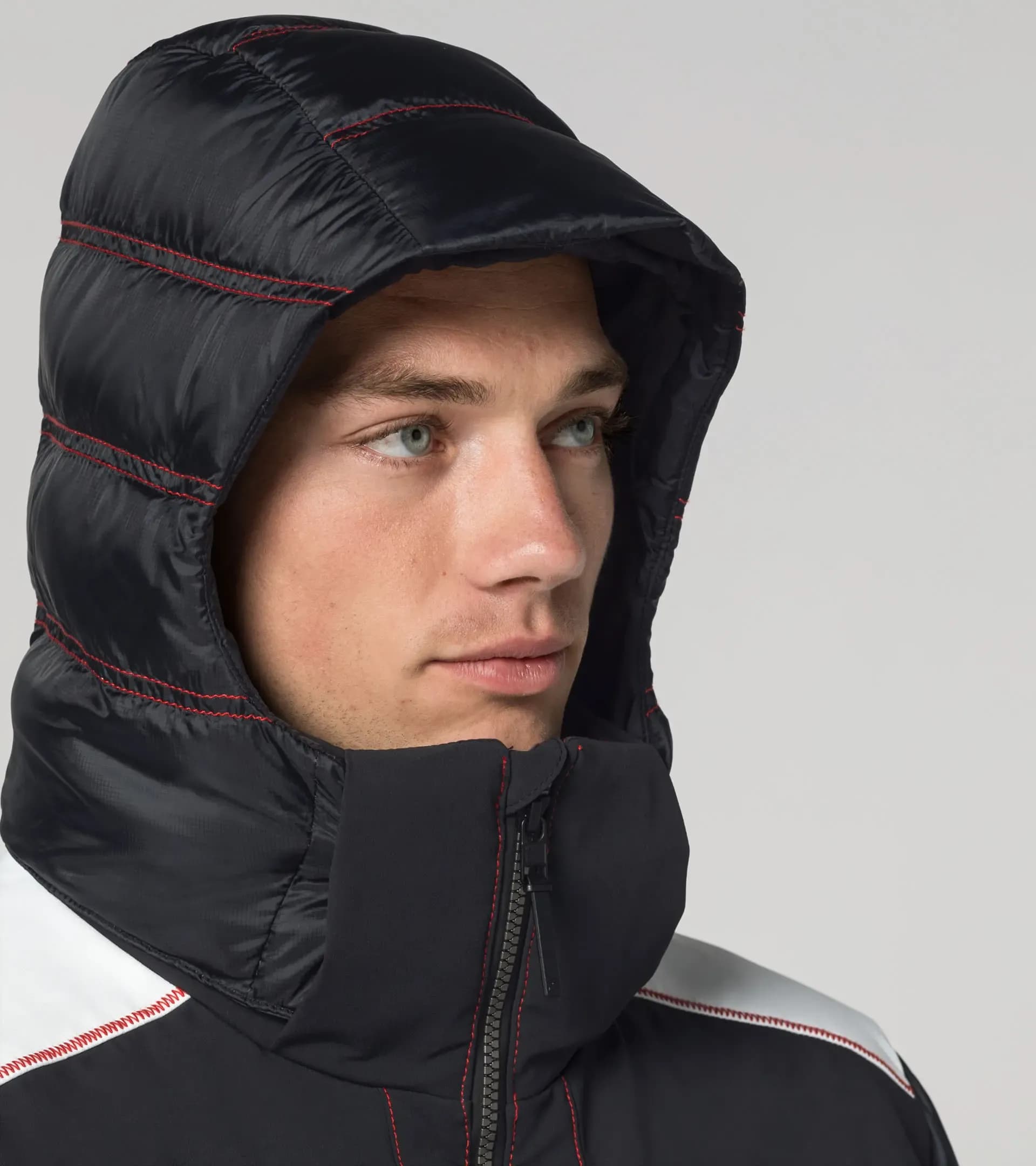 PORSCHE HEAD Ski Jacket 6