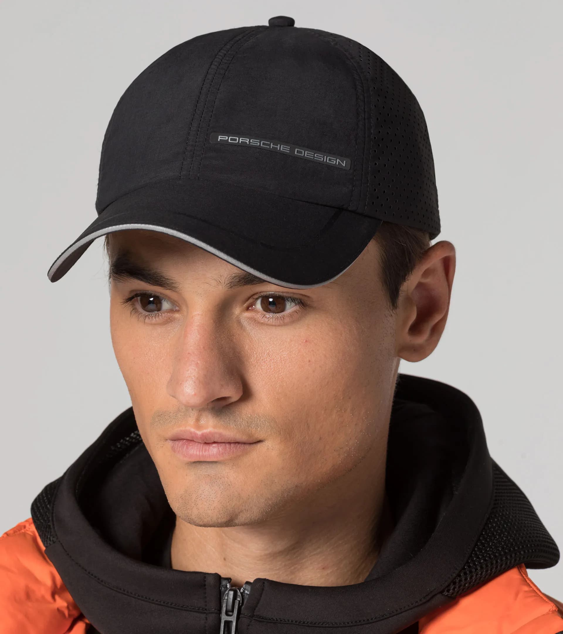 Gorra RCT de seis paneles 4