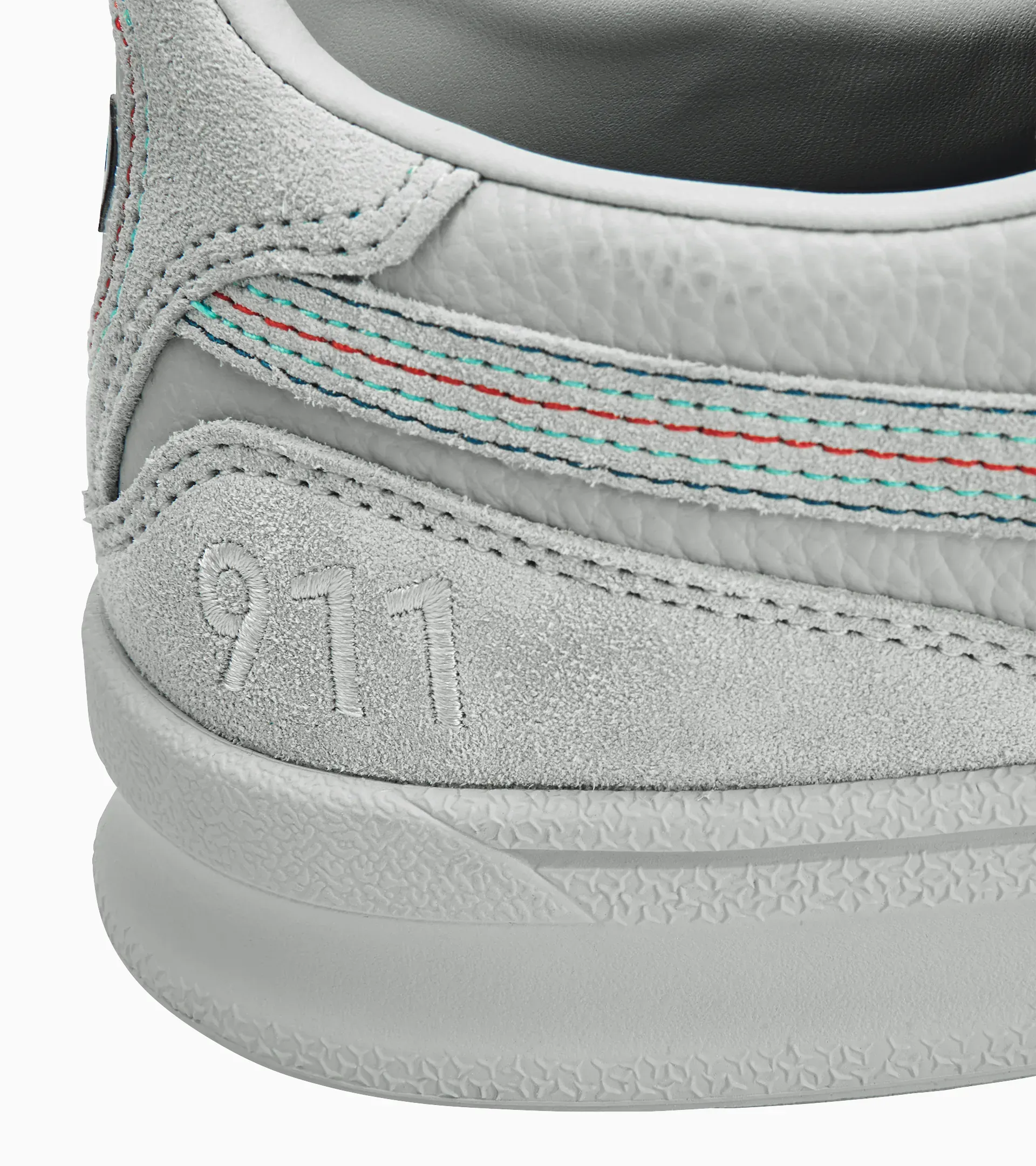 Porsche 911 Carrera RSR 2.8 (3.0) 1973 Number 8 trainers – MARTINI RACING® 6