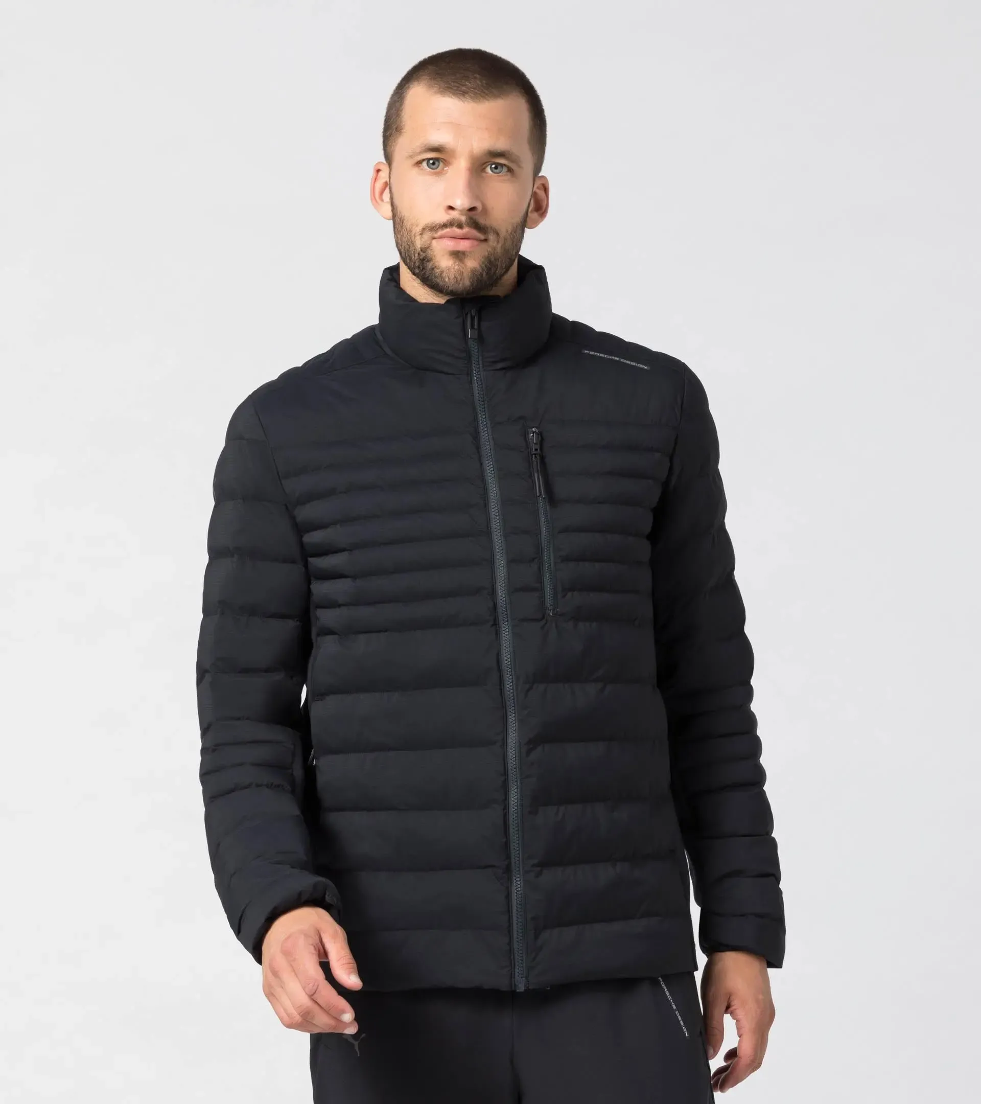 Light Packable Jacket 7