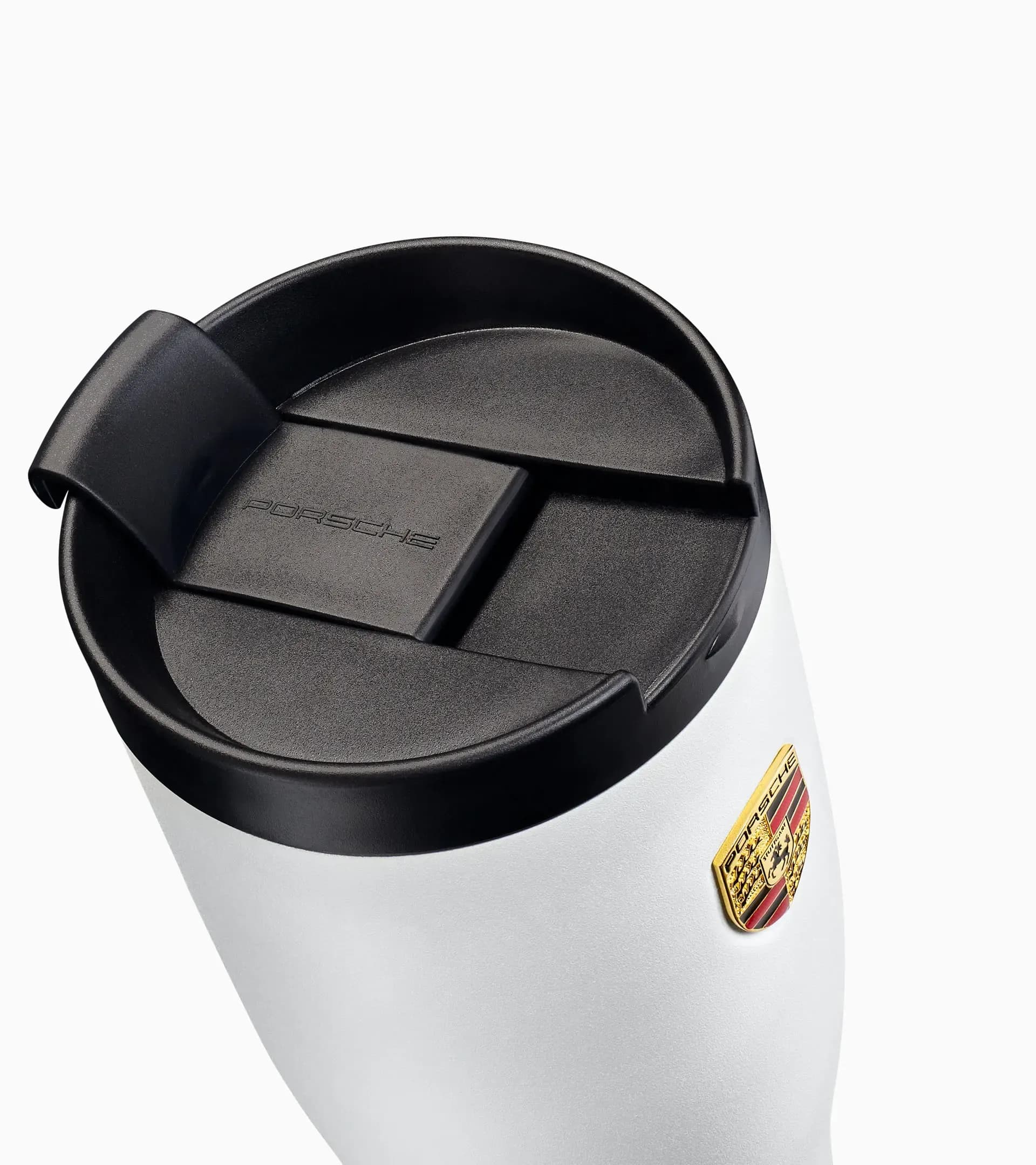 Thermos cup  PORSCHE SHOP