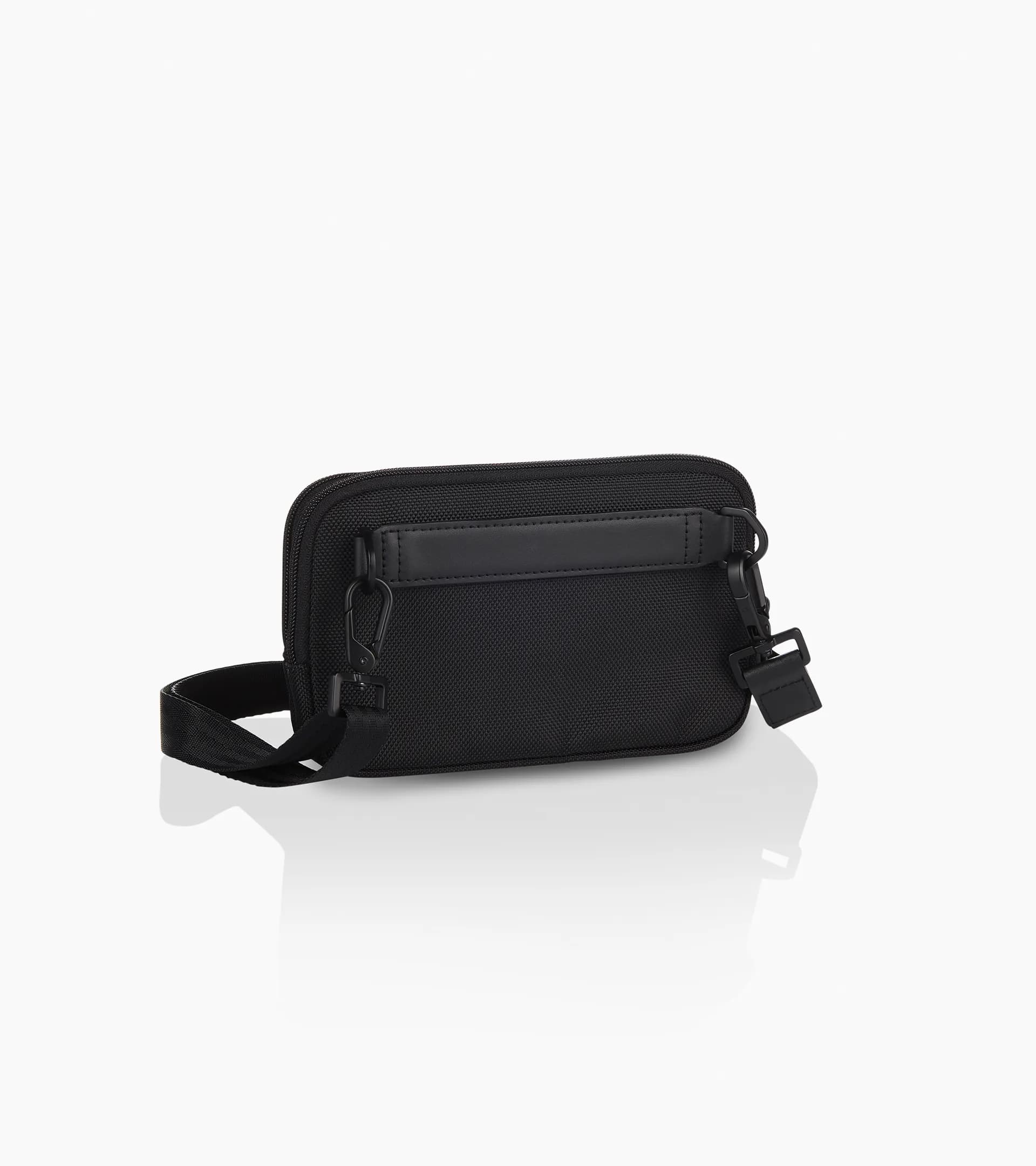 Roadster Nylon Travel Pouch 2
