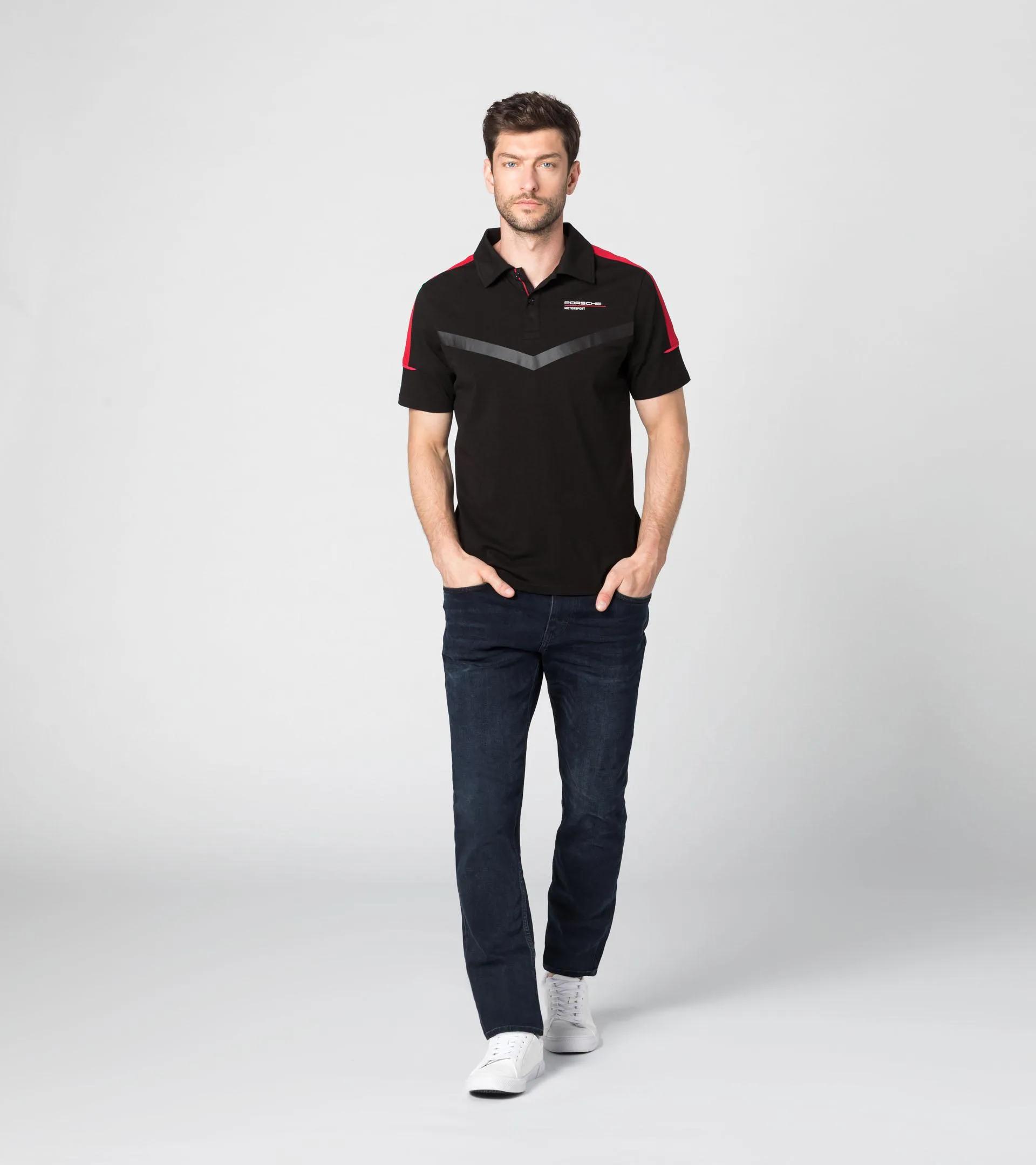 Polo-Shirt – Motorsport thumbnail 6