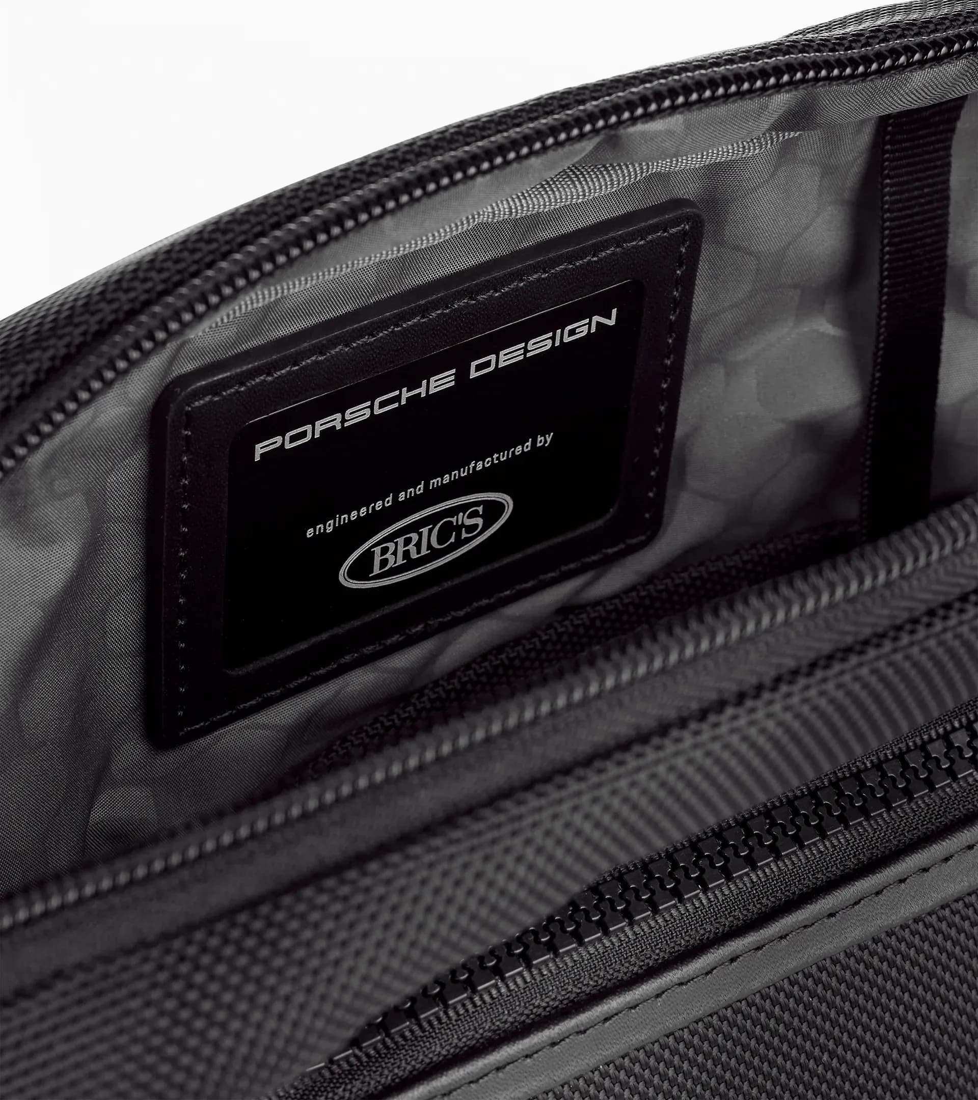 Roadster Nylon Shoulder Bag XS 3