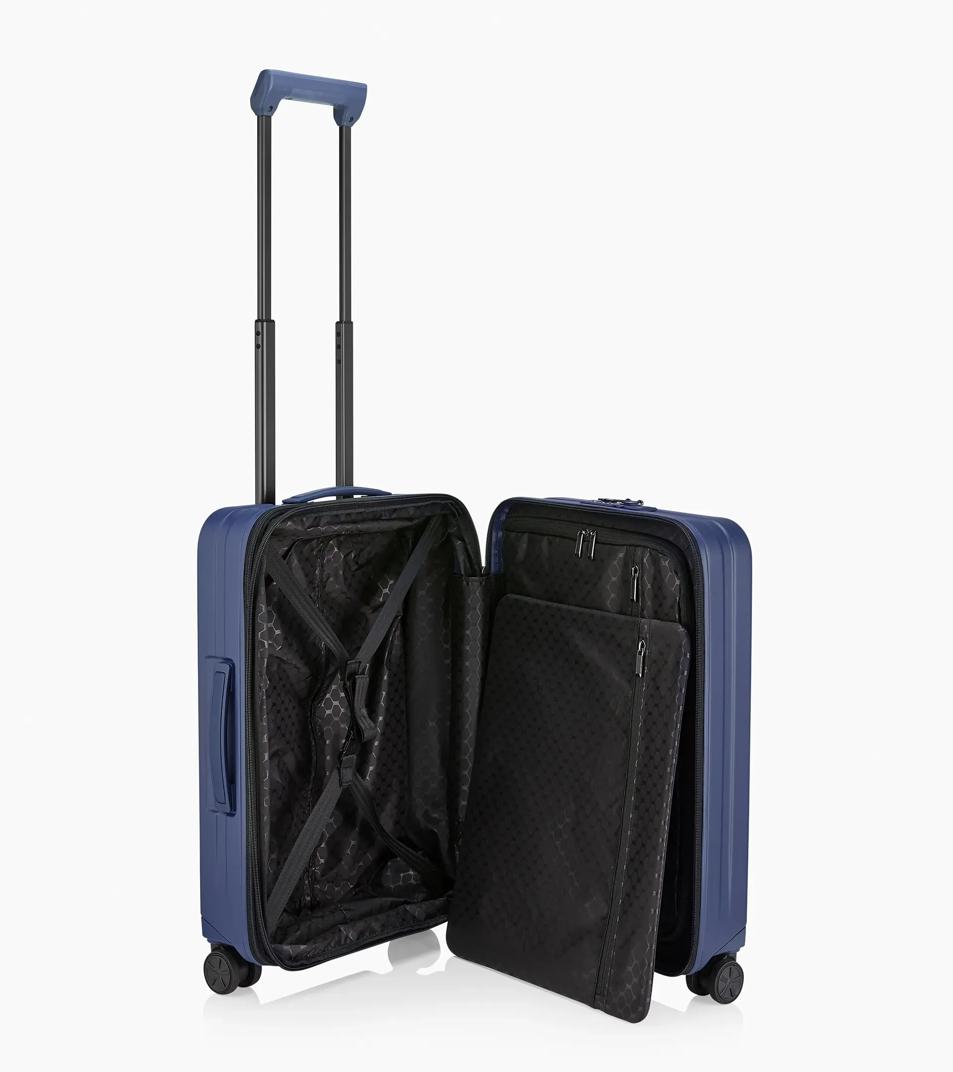 Trolley S Roadster Hardcase Business 3