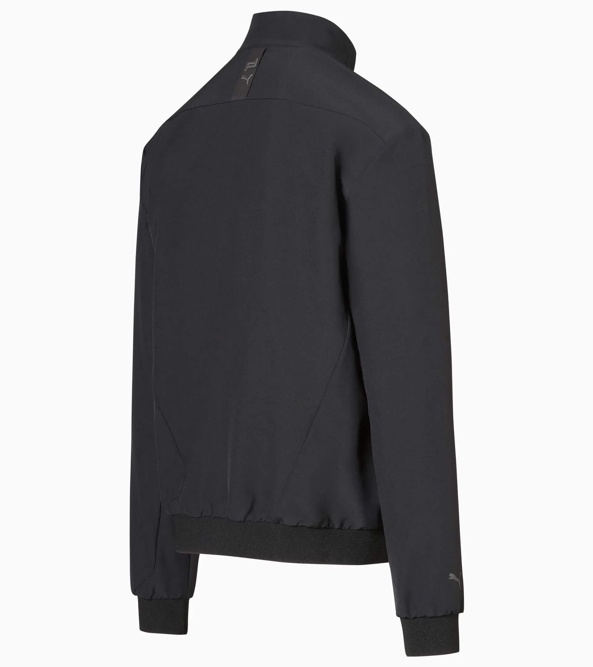 Light Bomber Jacket 2