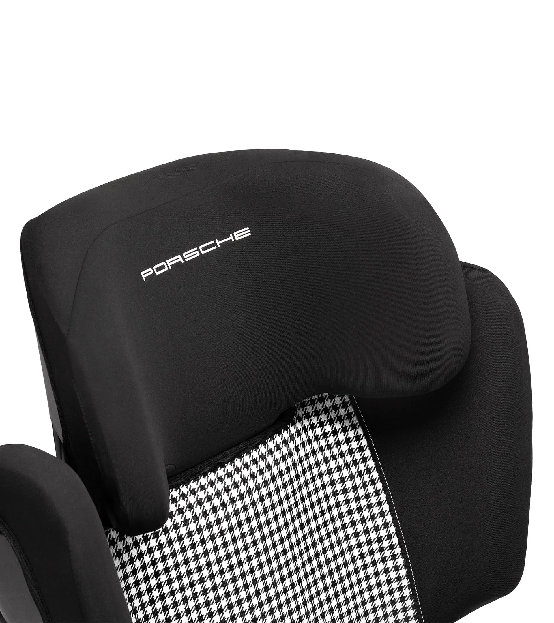 Capa de conforto Porsche i-Size Heritage Junior Seat Pepita 3