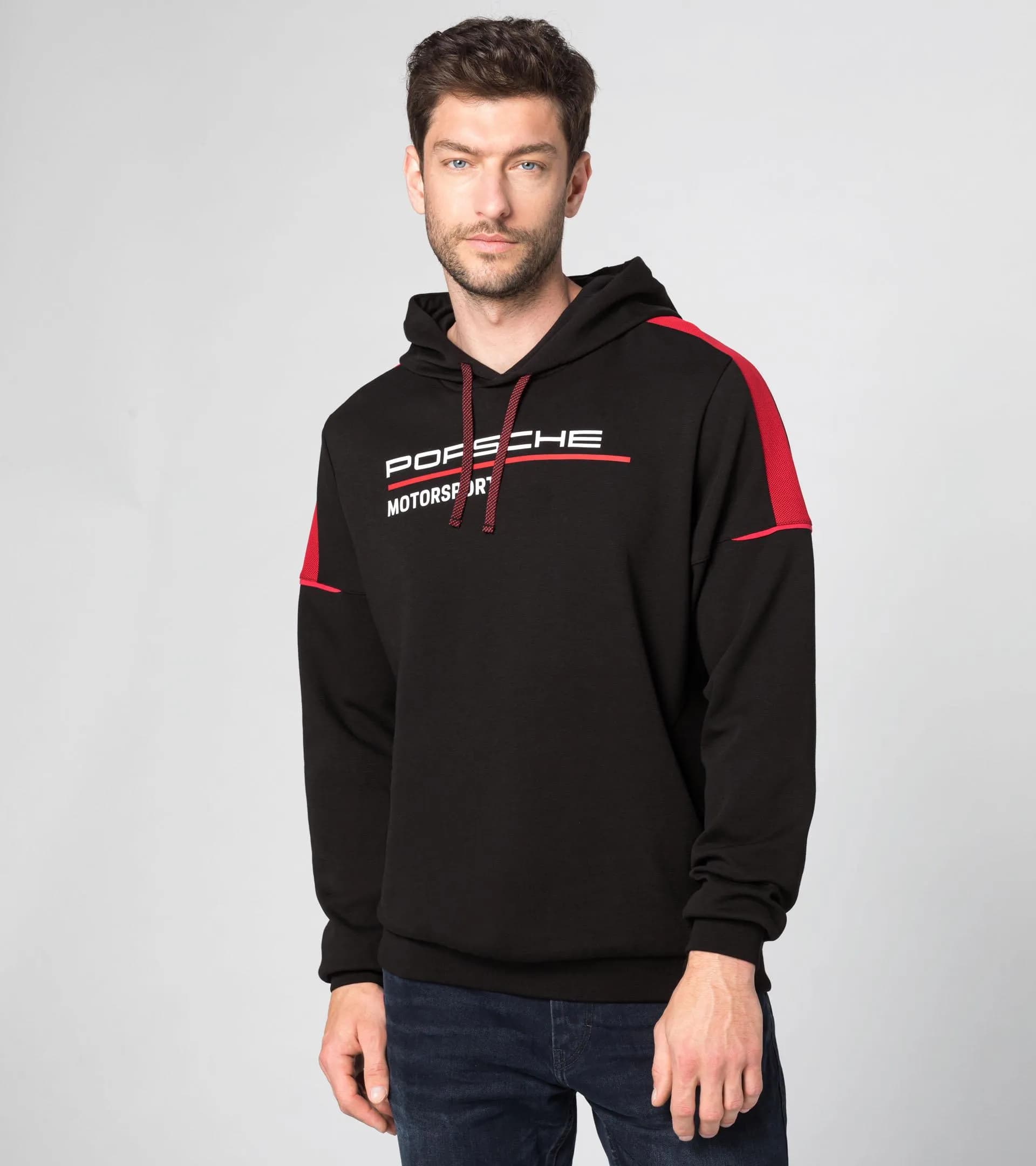 Motorsport sweater store