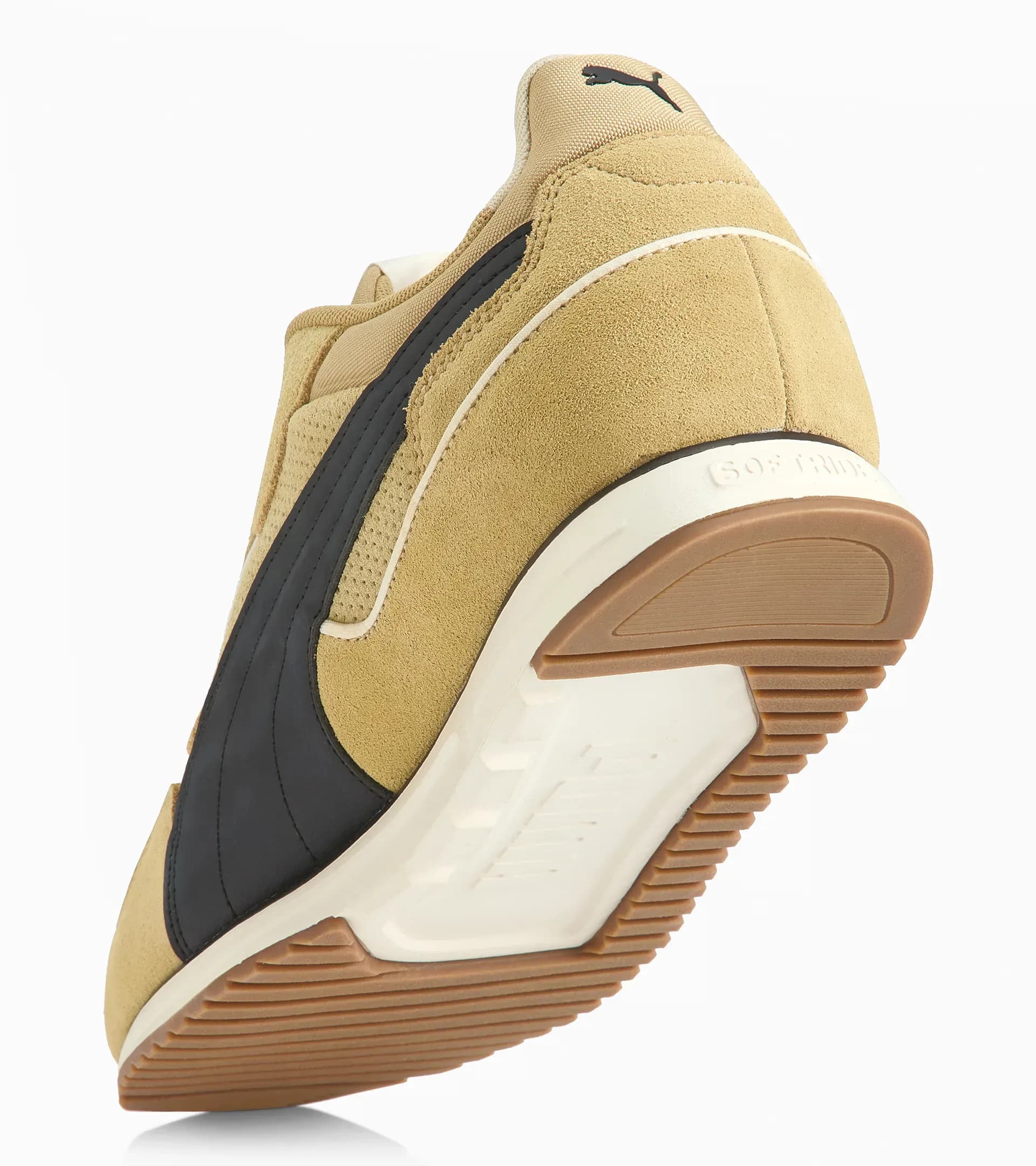 Softride ST Miller Porsche Turbo trainers – Porsche Legacy x PUMA 6