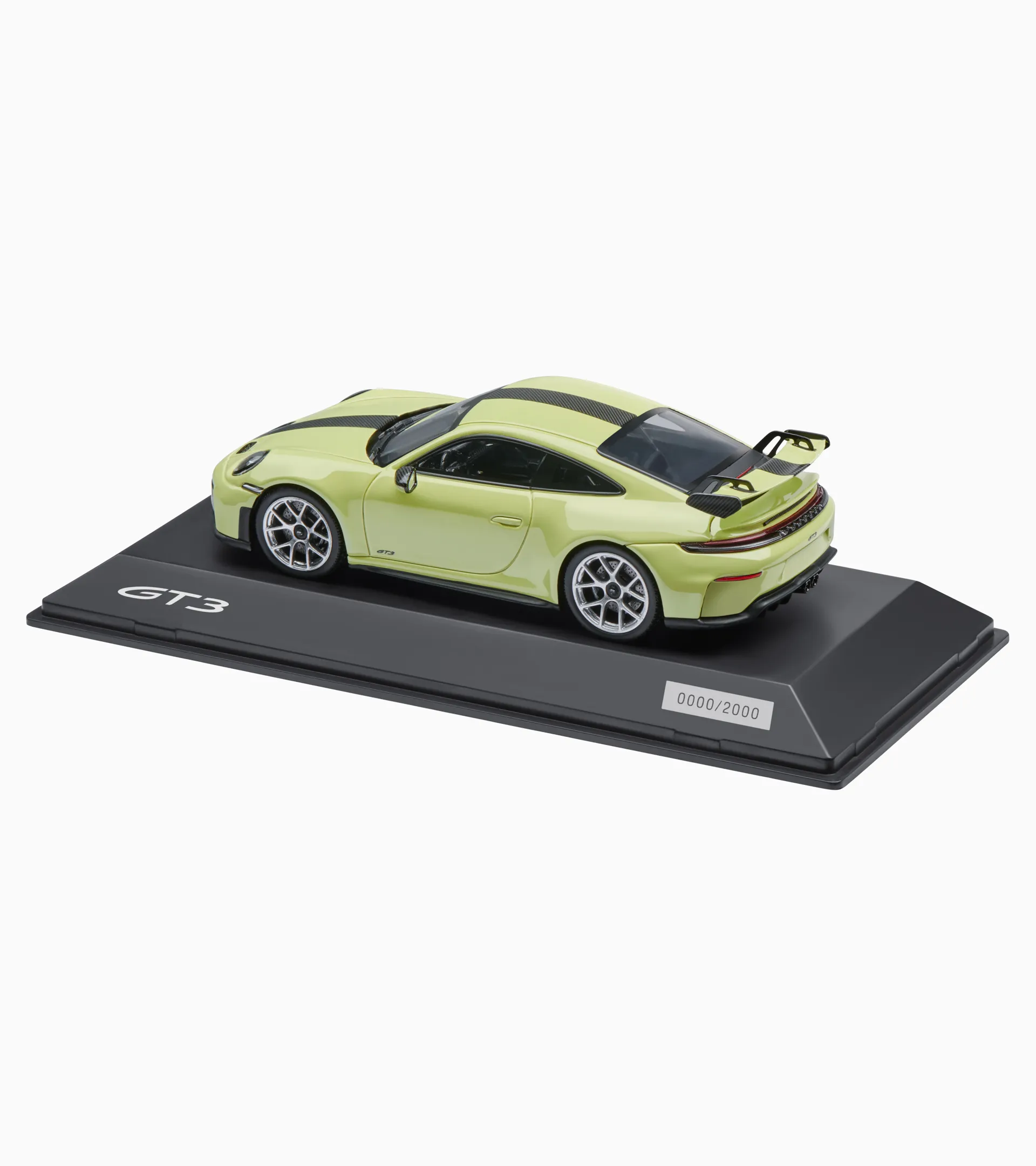 Porsche 911 GT3 (992.2) – Limited Edition 3