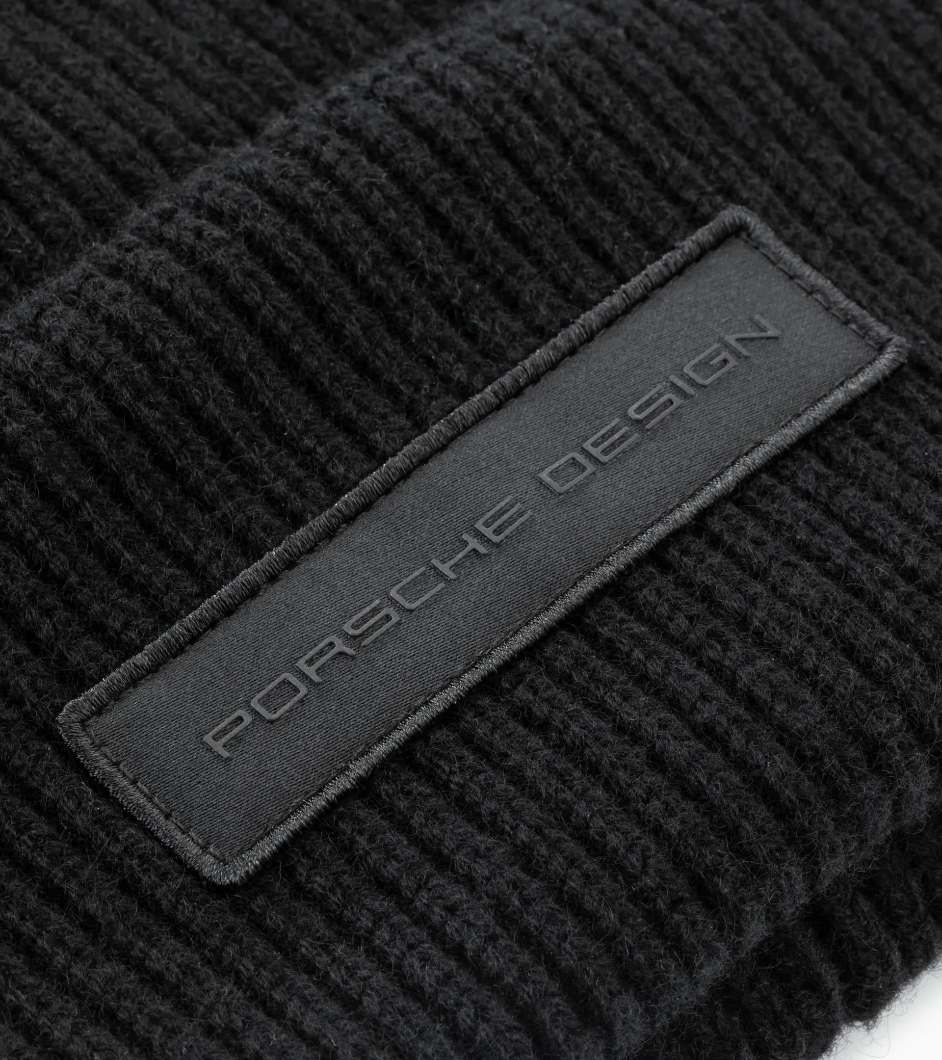 Cashmere-Mix  Beanie 2