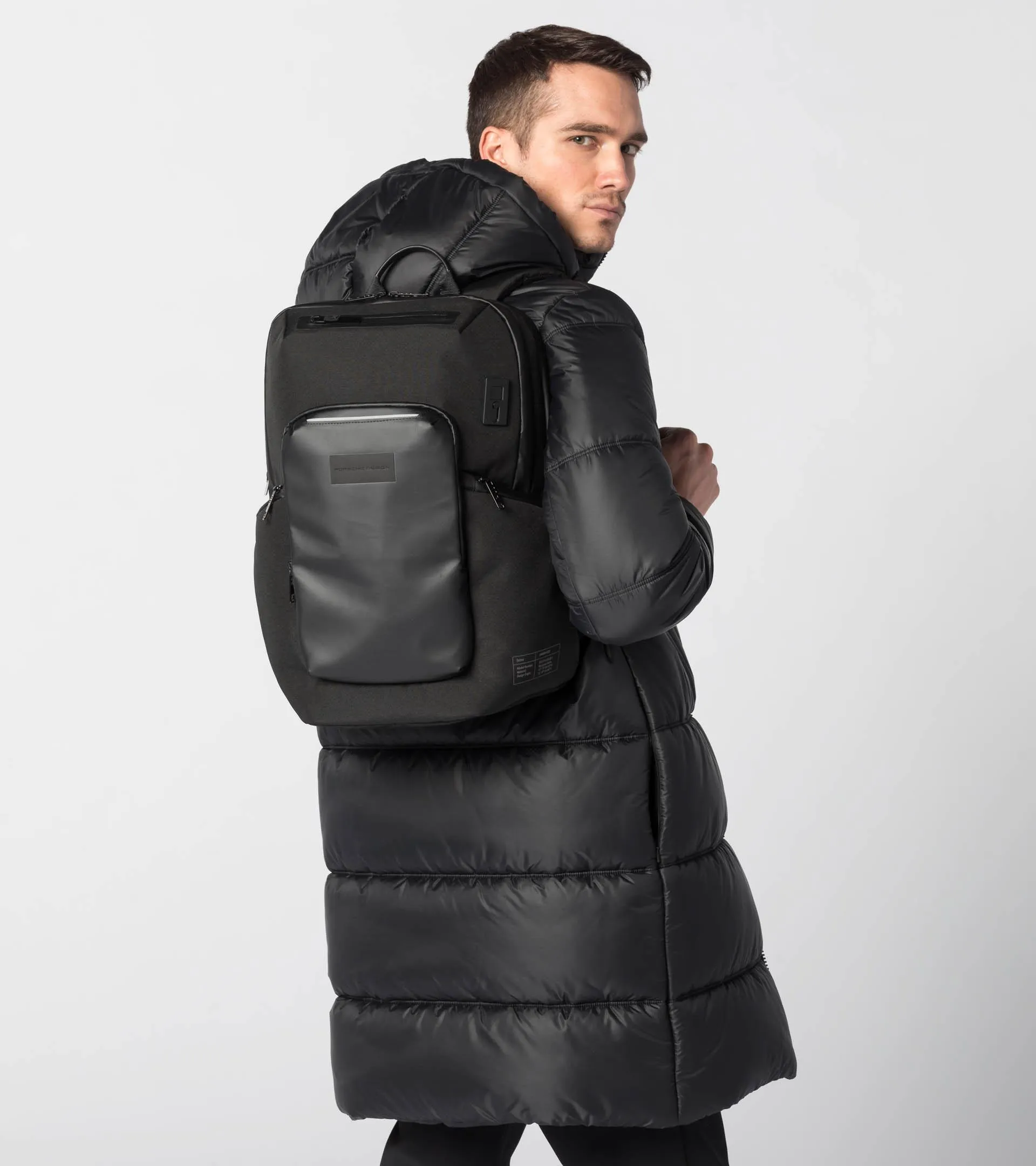 Urban Eco Backpack M2