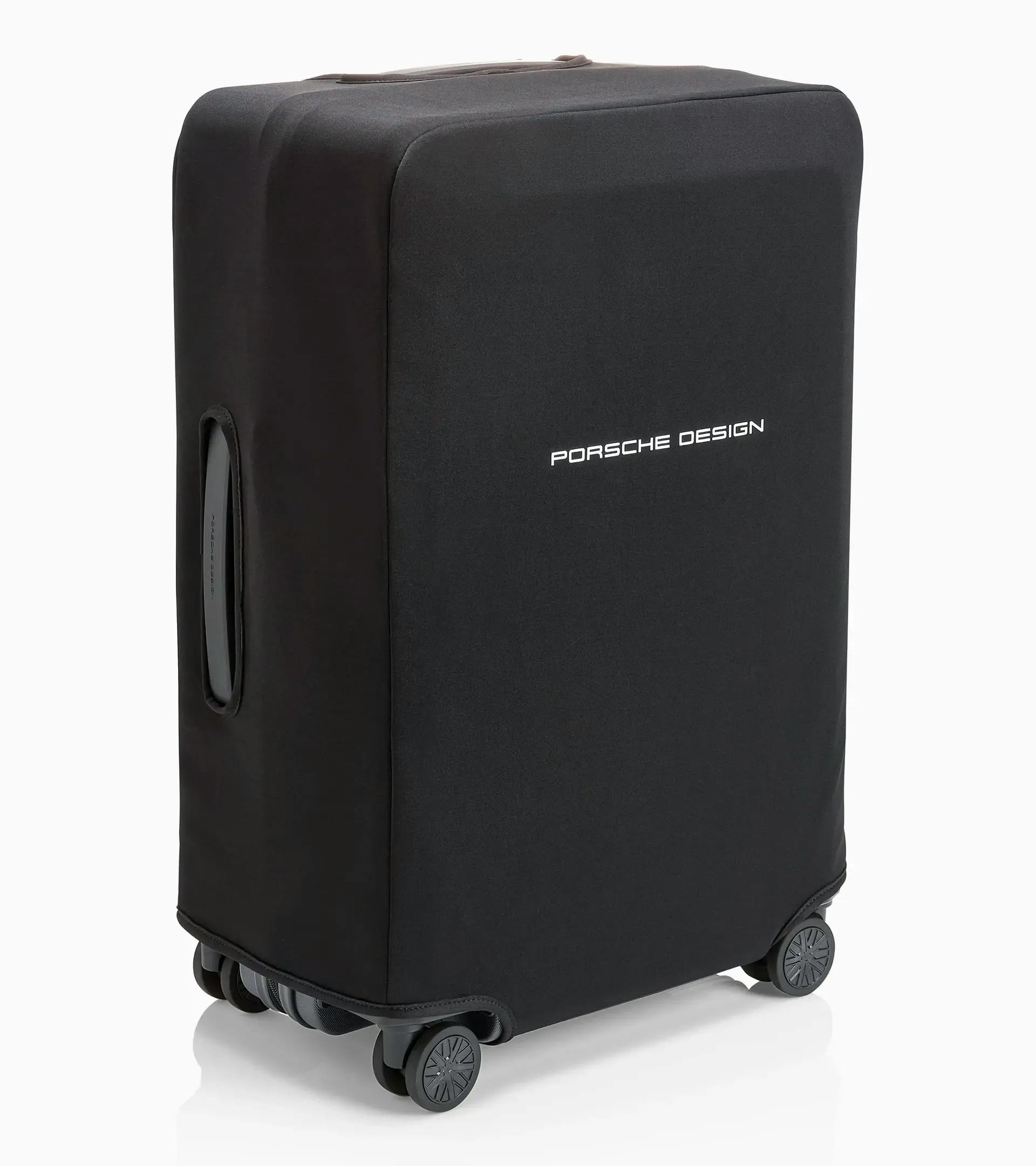 Porsche design suitcase sale