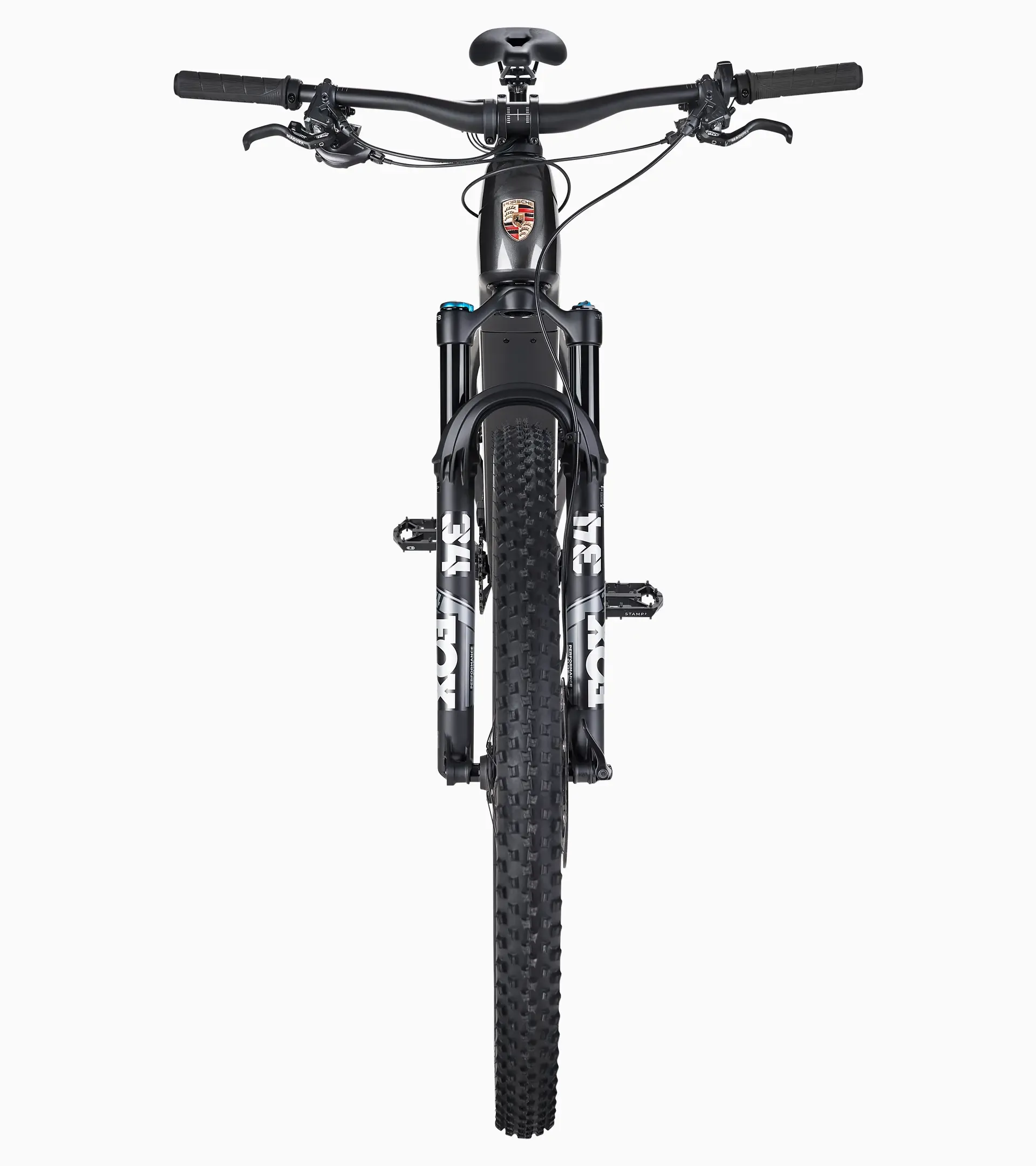 Porsche eBike Cross 2nd Gen. 8