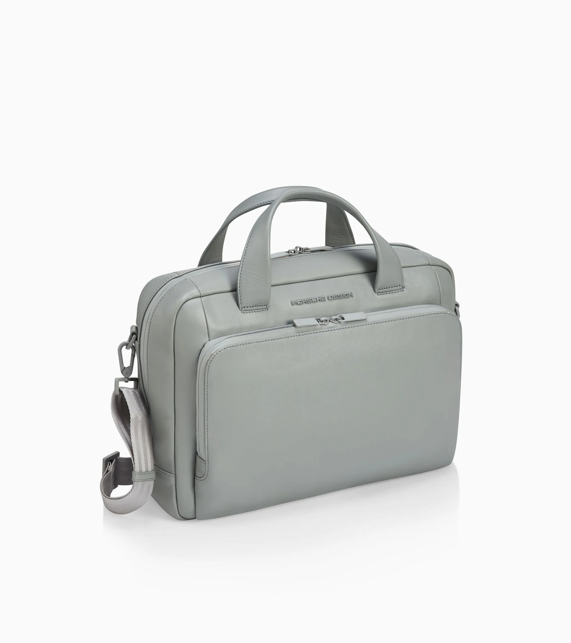 Roadster Leather Briefcase S 1