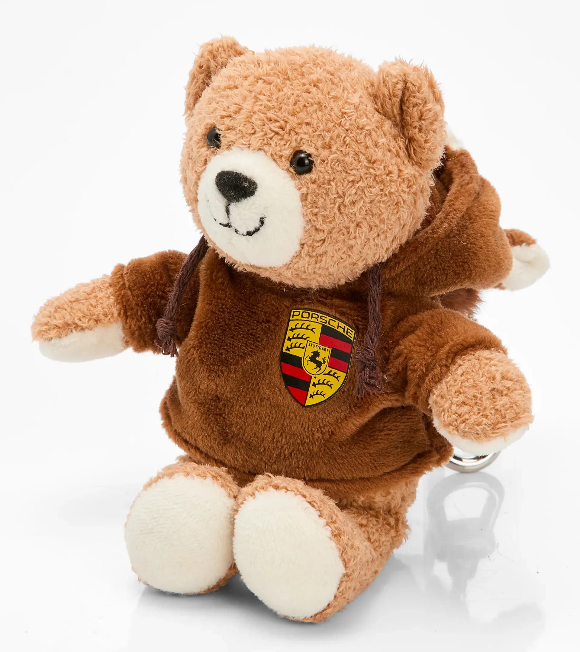  'Ferry' teddy bear key ring 1